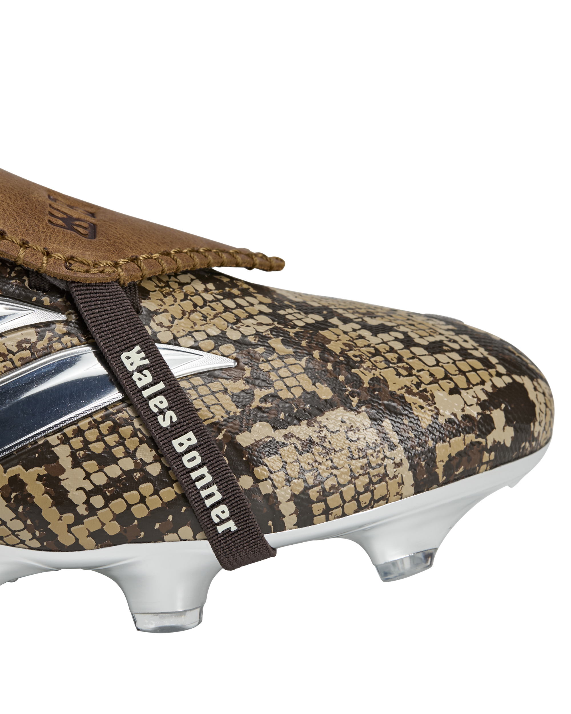 Wales Bonner Predator Elite Ft Fg