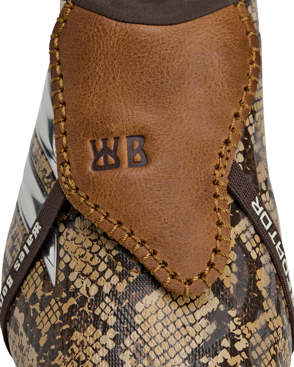 Wales Bonner Predator Elite Ft Fg