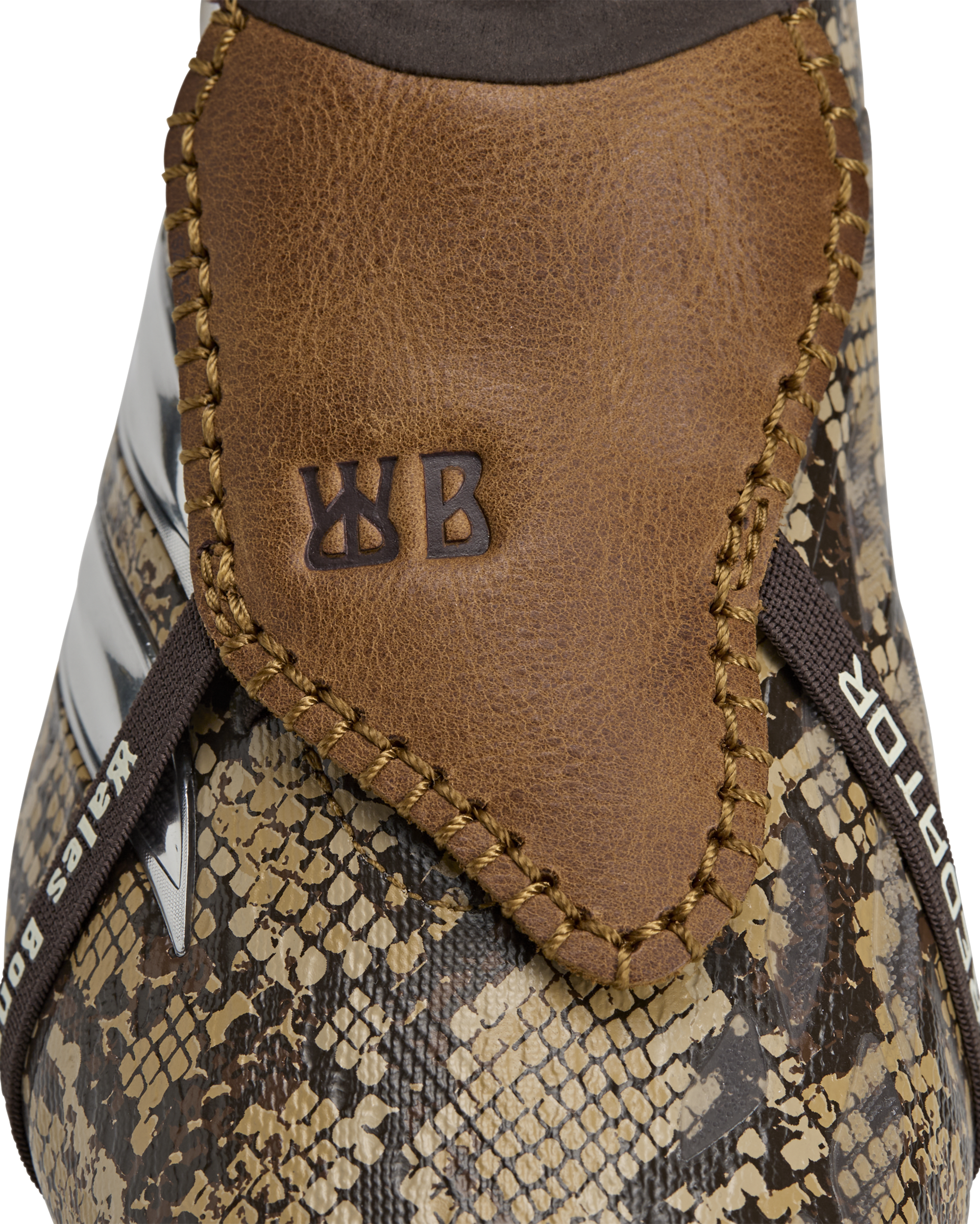 Wales Bonner Predator Elite Ft Fg