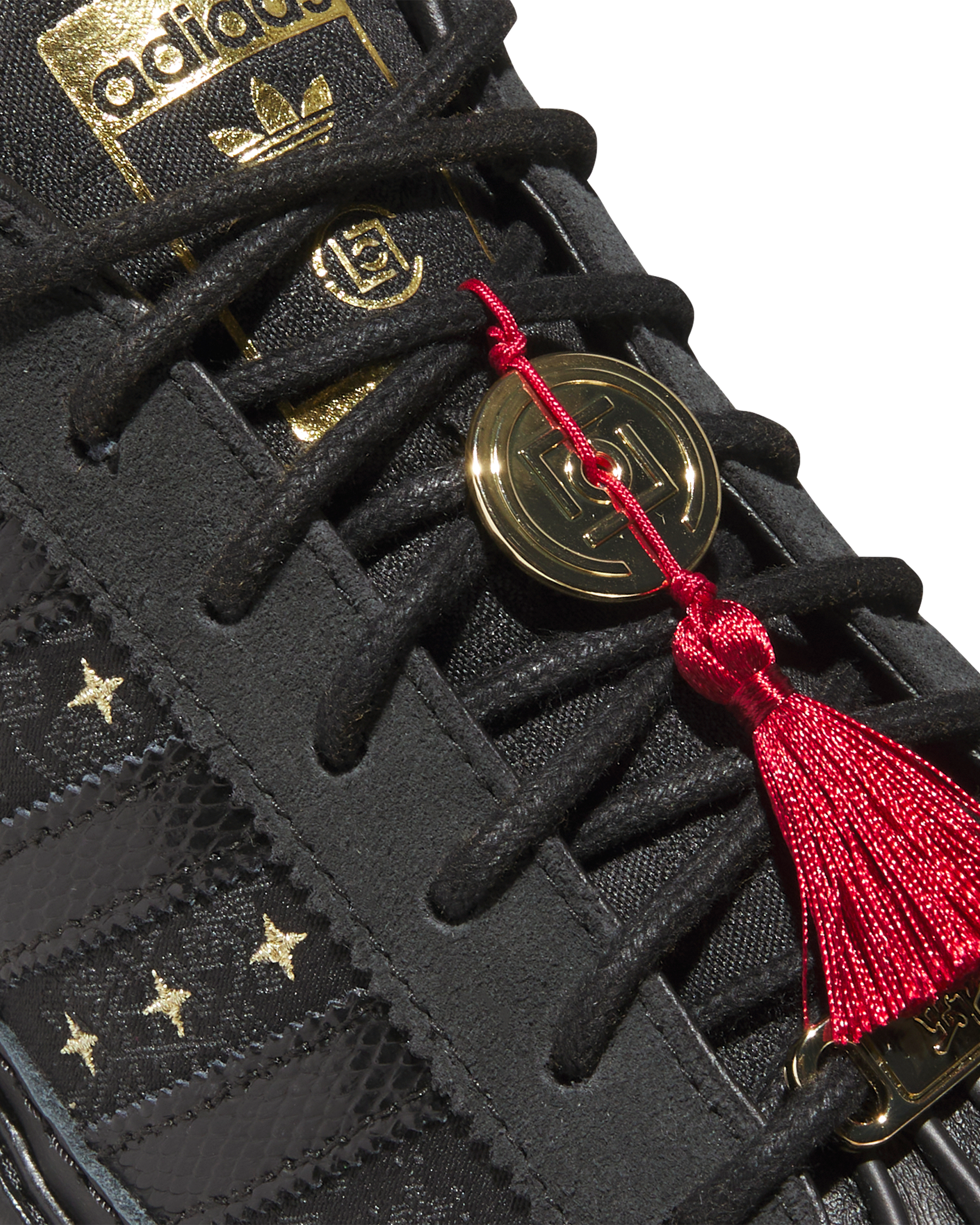 Clot Superstar Lny By Edison Chen