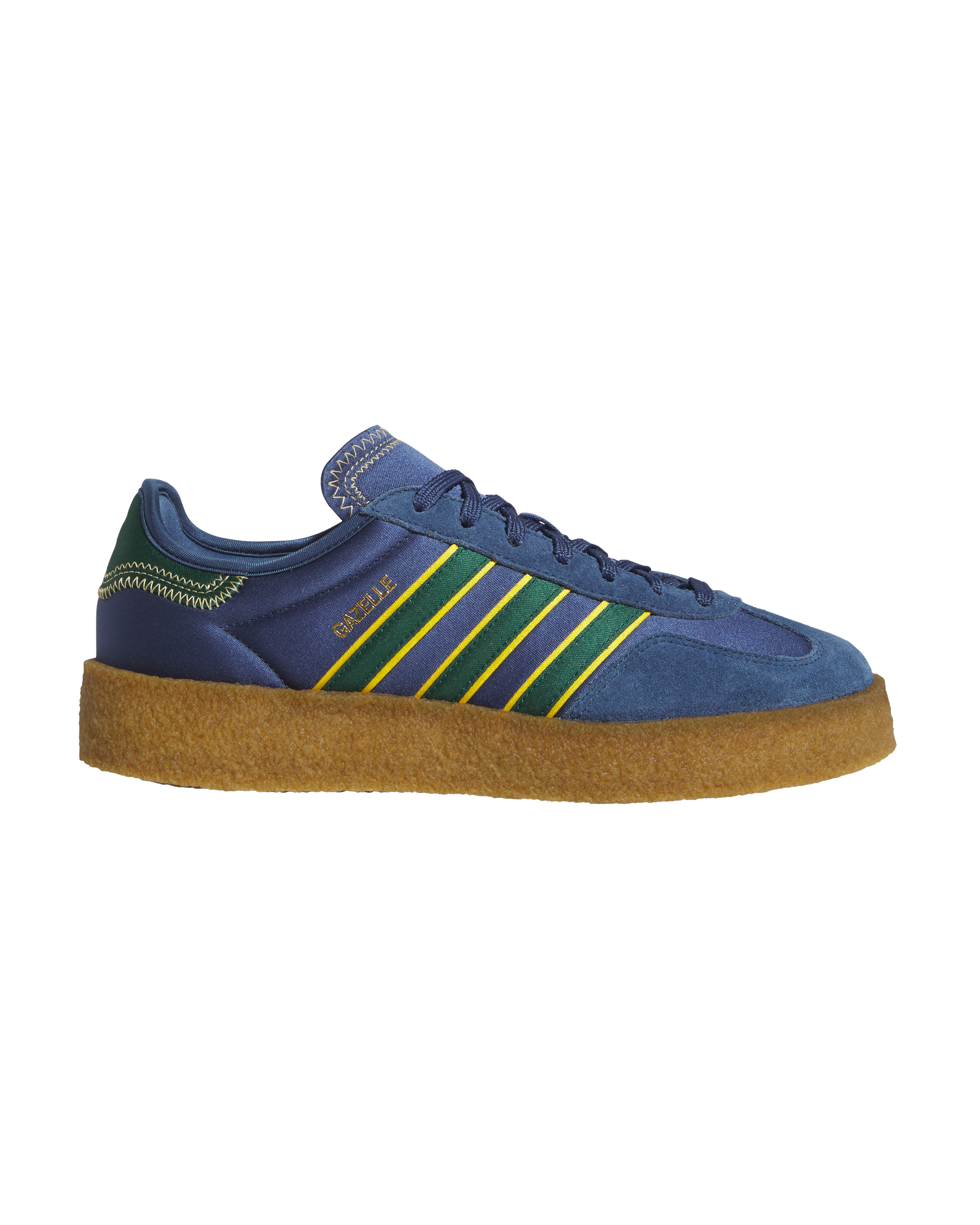 Clot Gazelle By Edison Chen