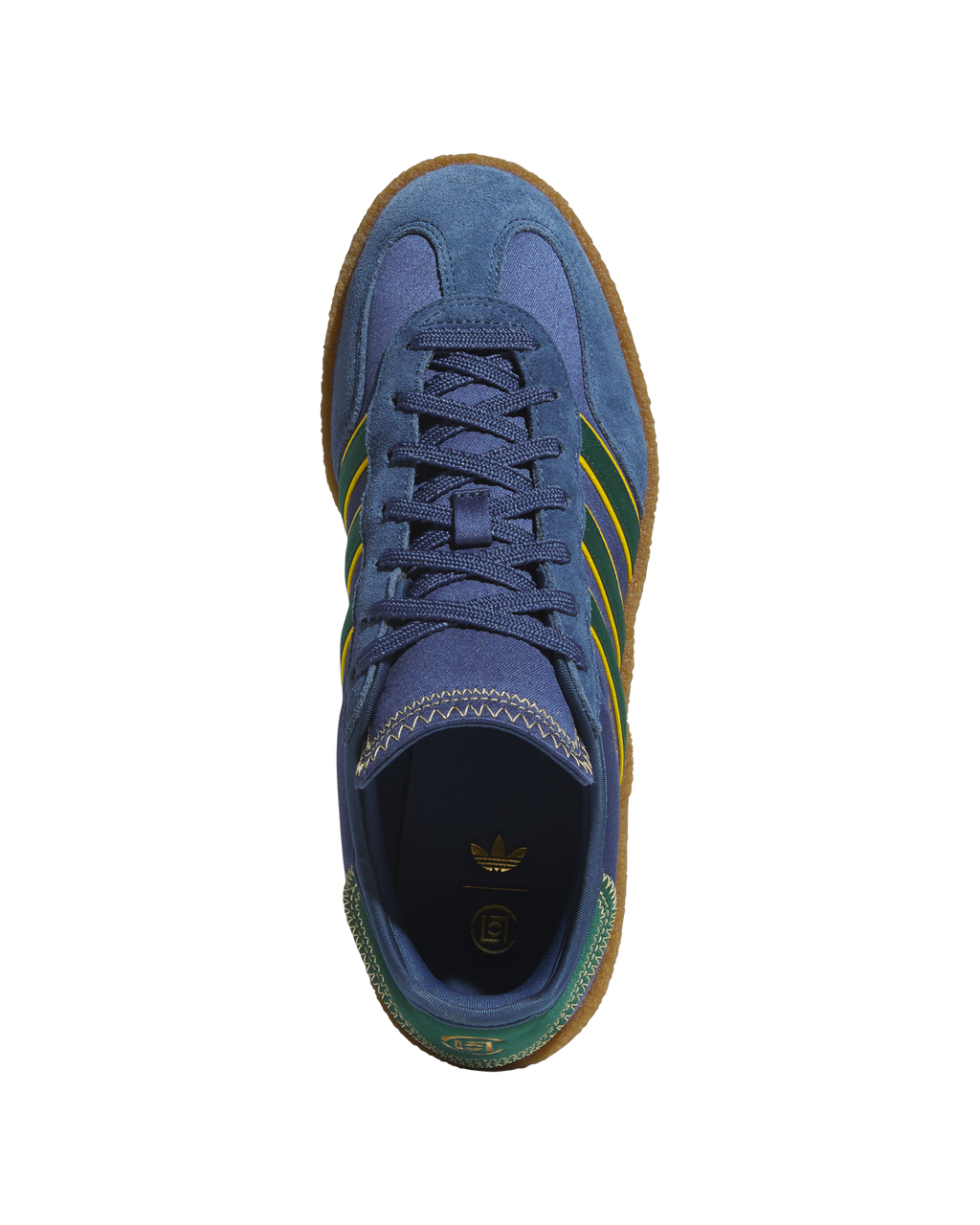 Clot Gazelle By Edison Chen
