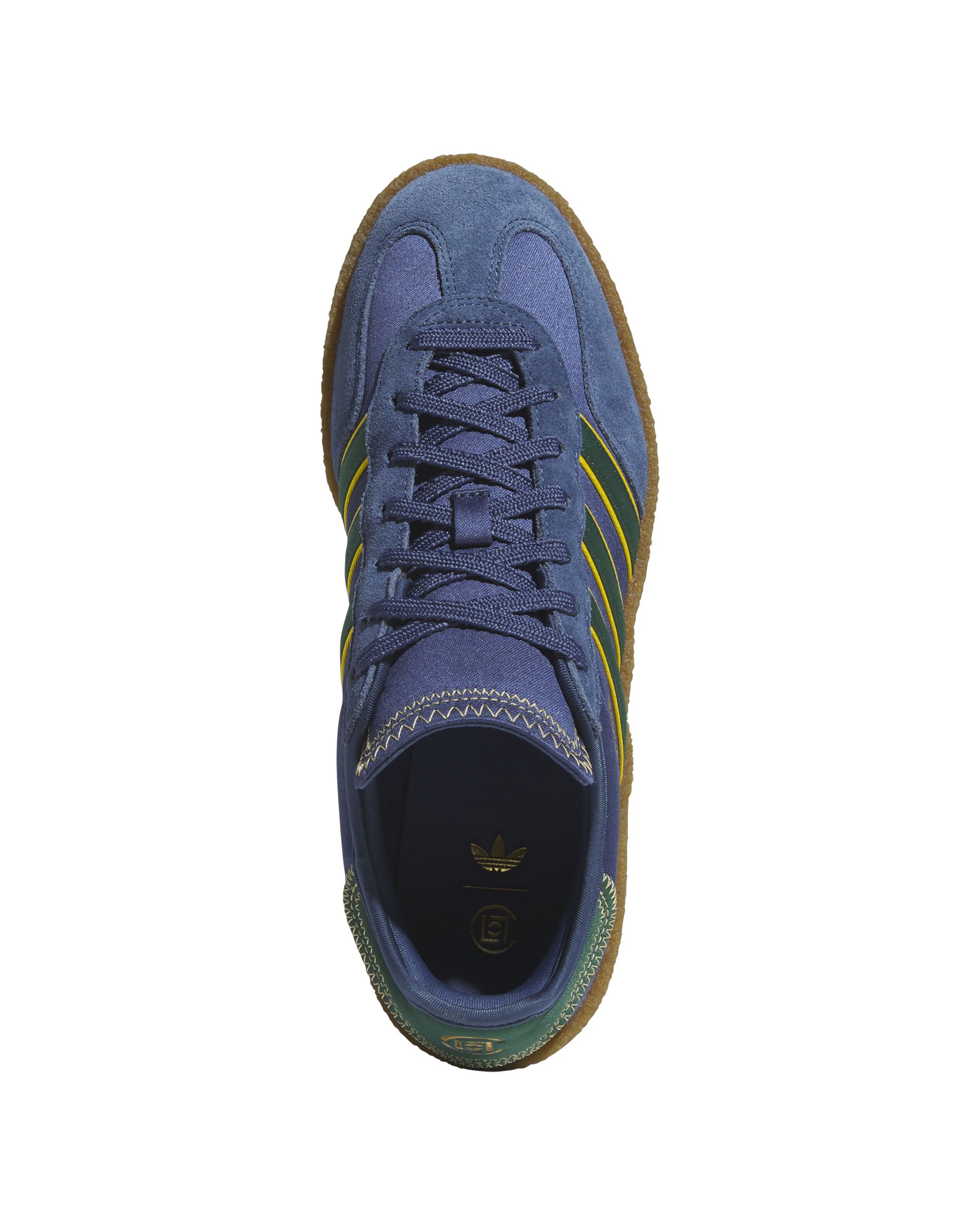 Clot Gazelle By Edison Chen