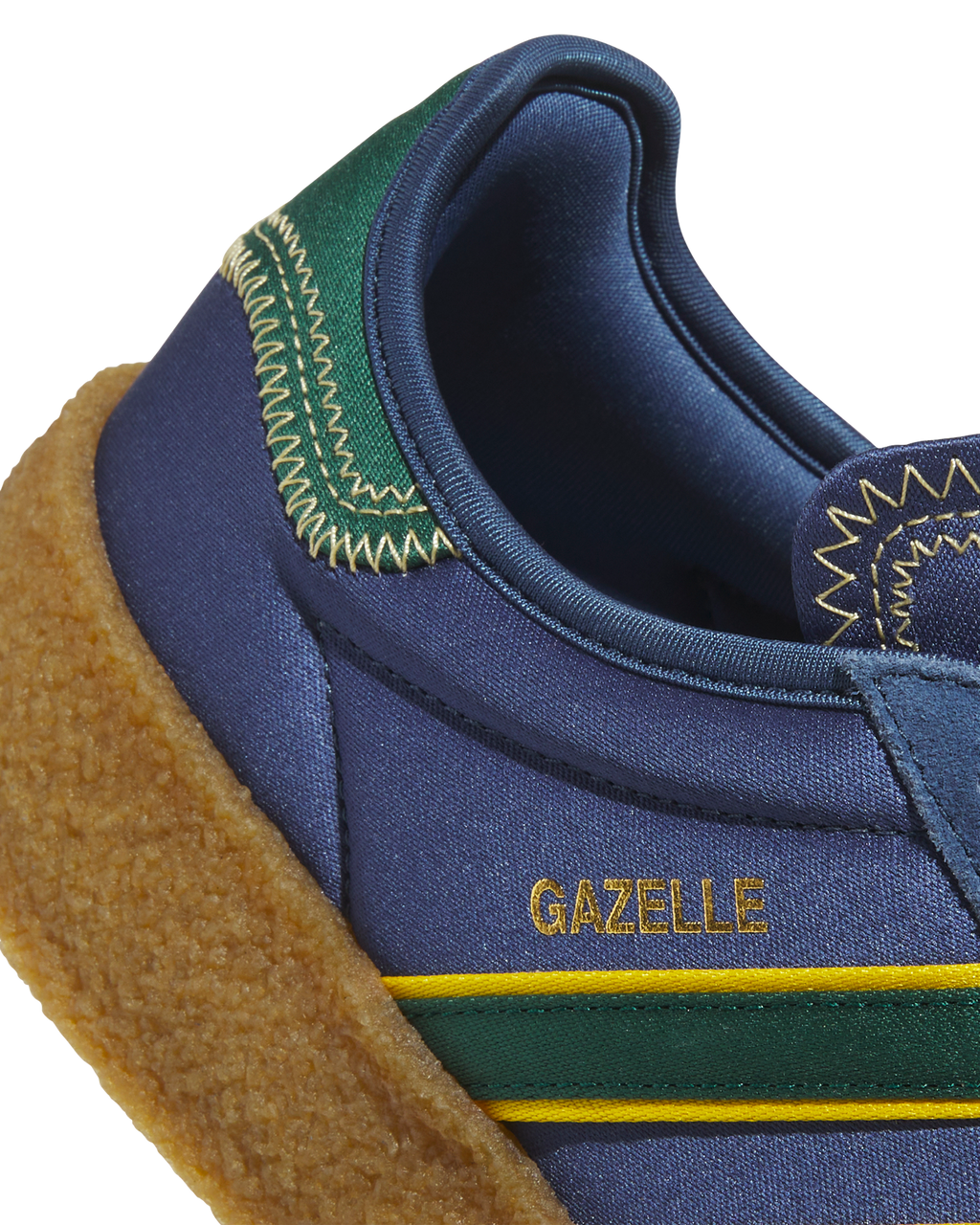 Clot Gazelle By Edison Chen