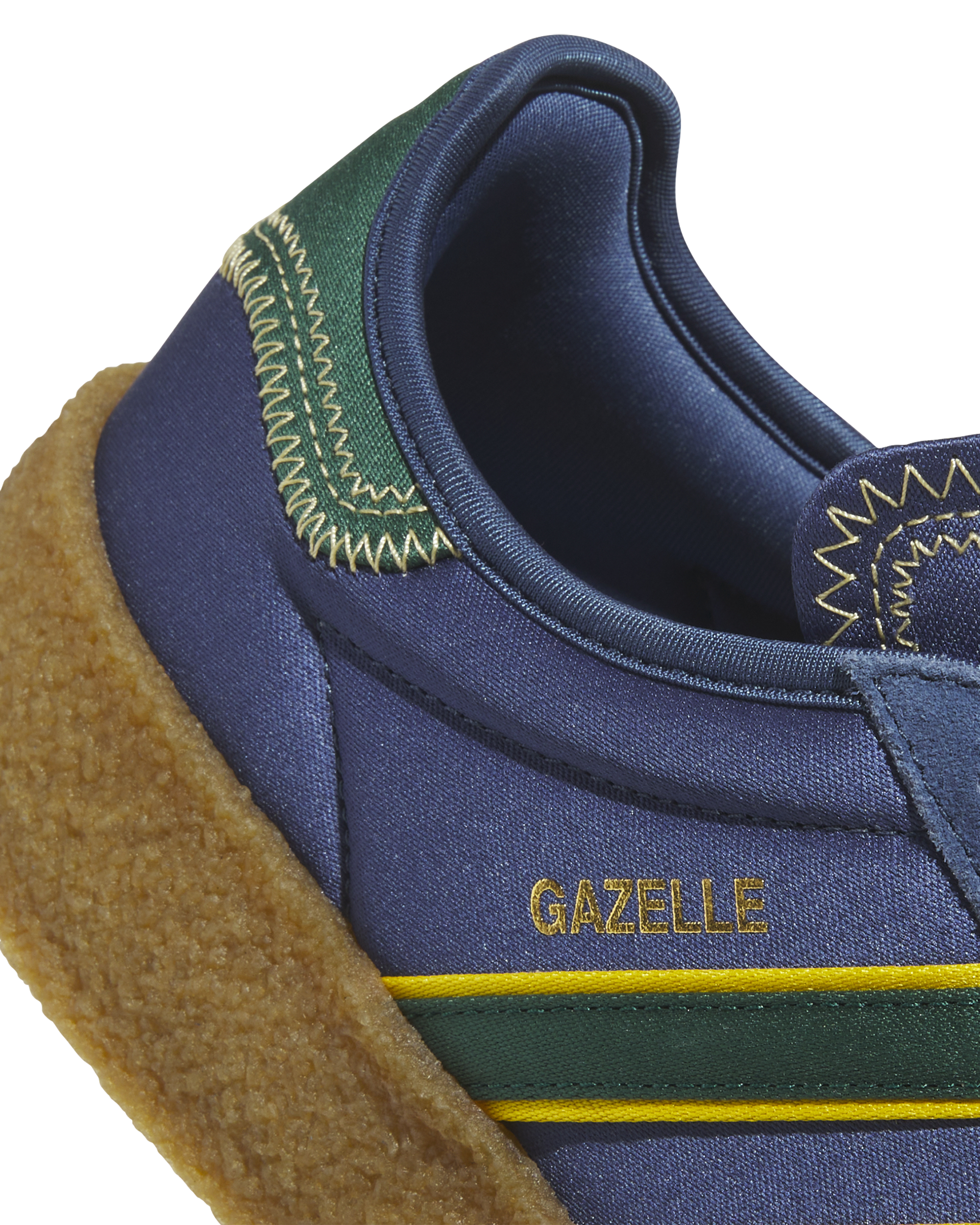 Clot Gazelle By Edison Chen