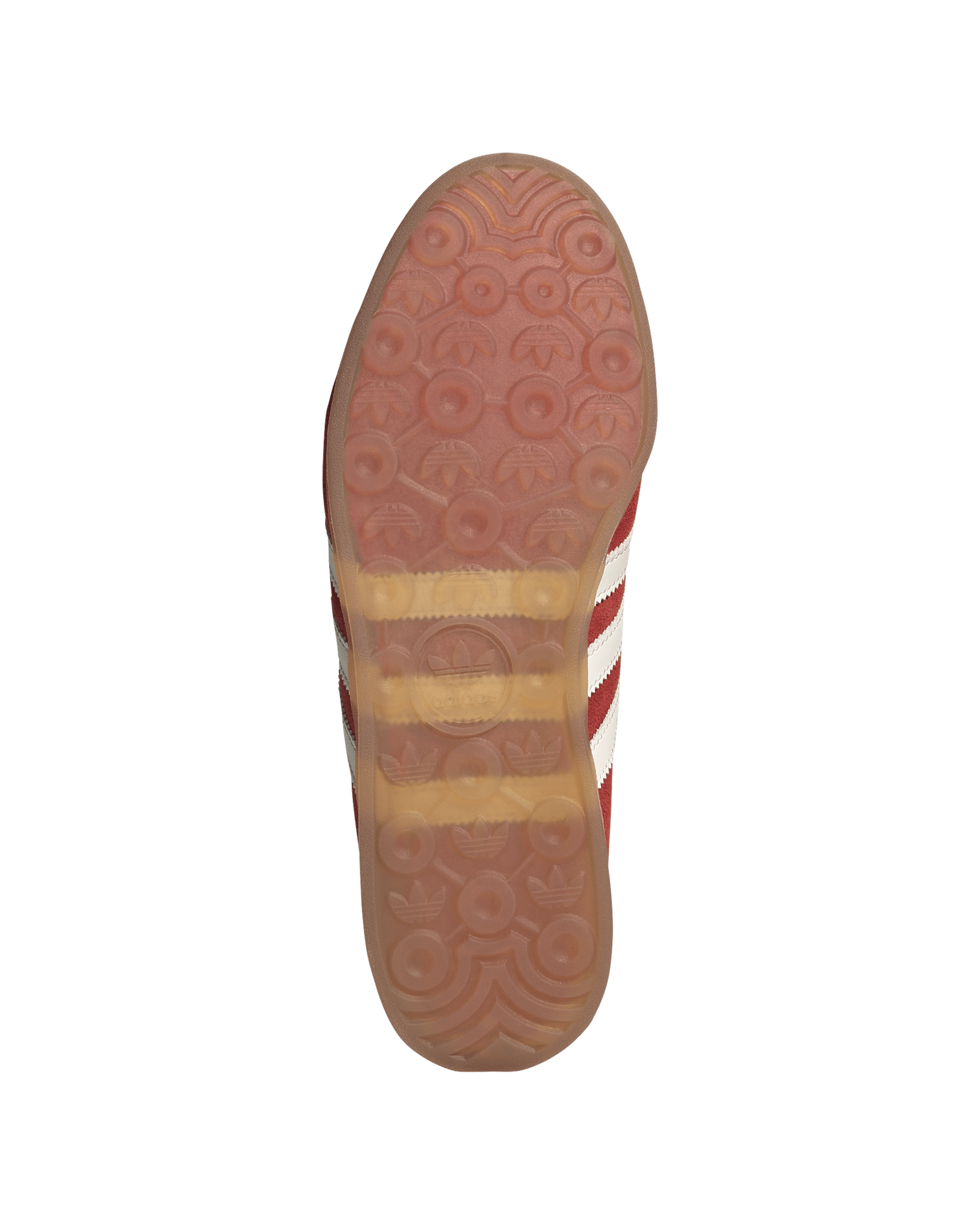 Womens Gazelle Lo Pro