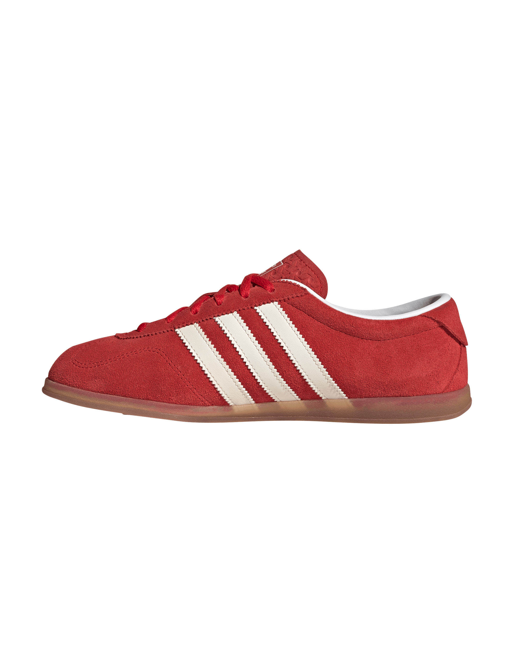 Womens Gazelle Lo Pro