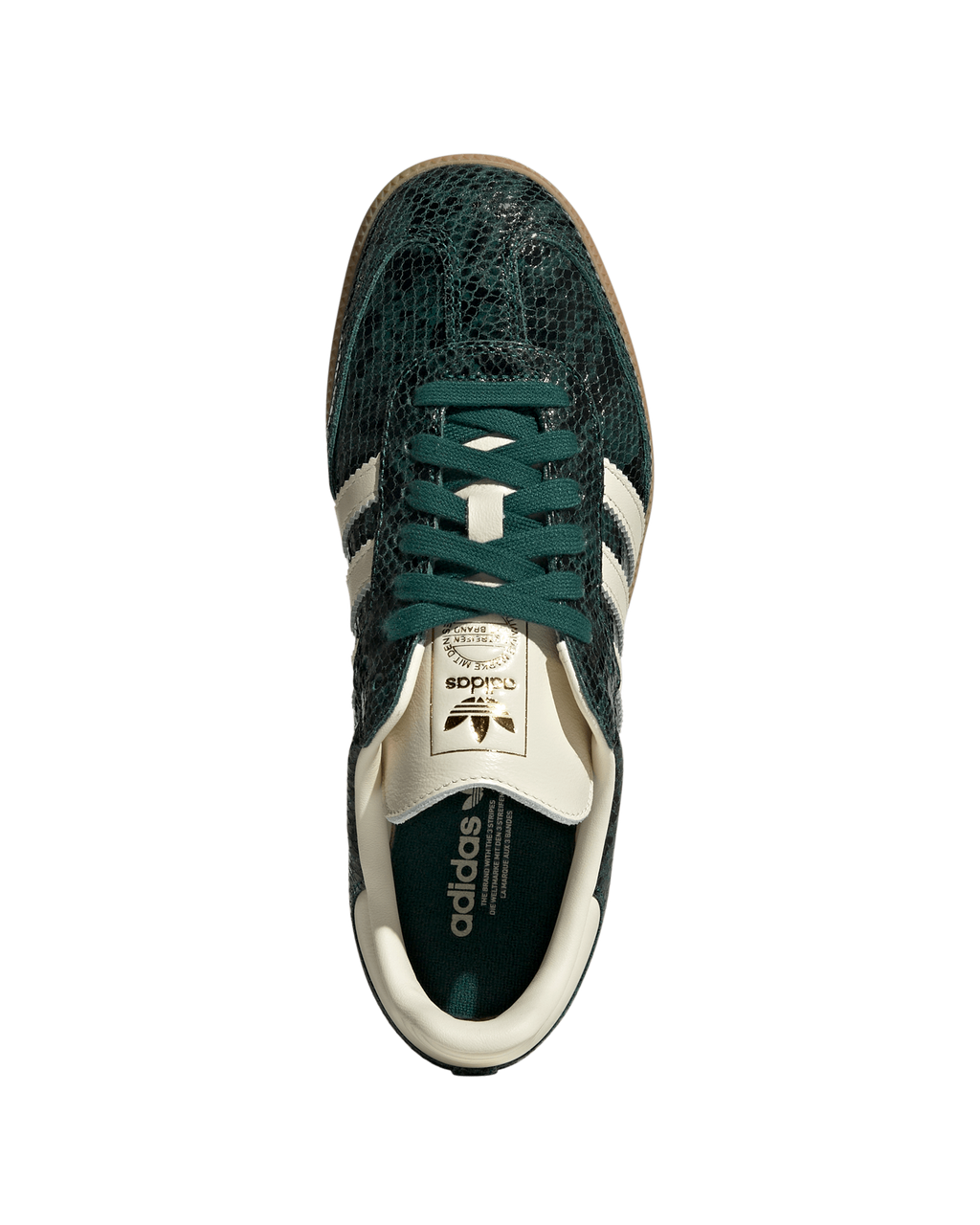 Womens Samba Og