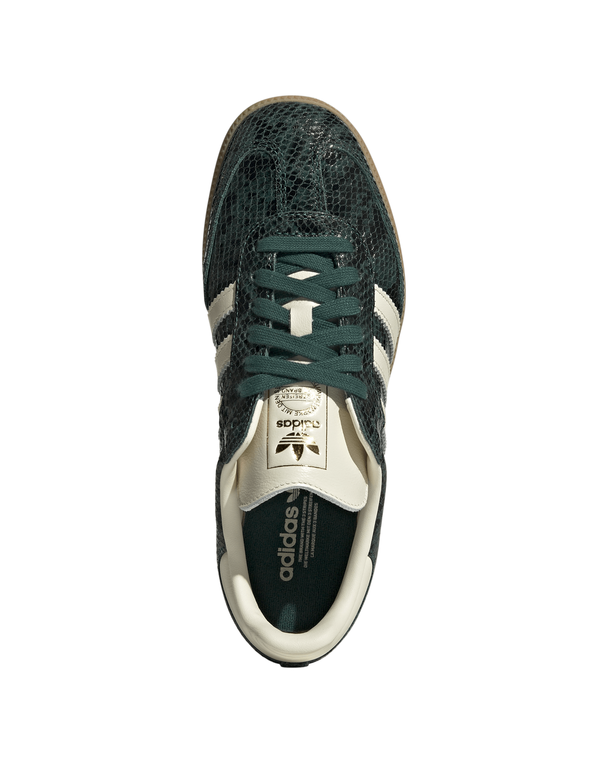 Womens Samba Og