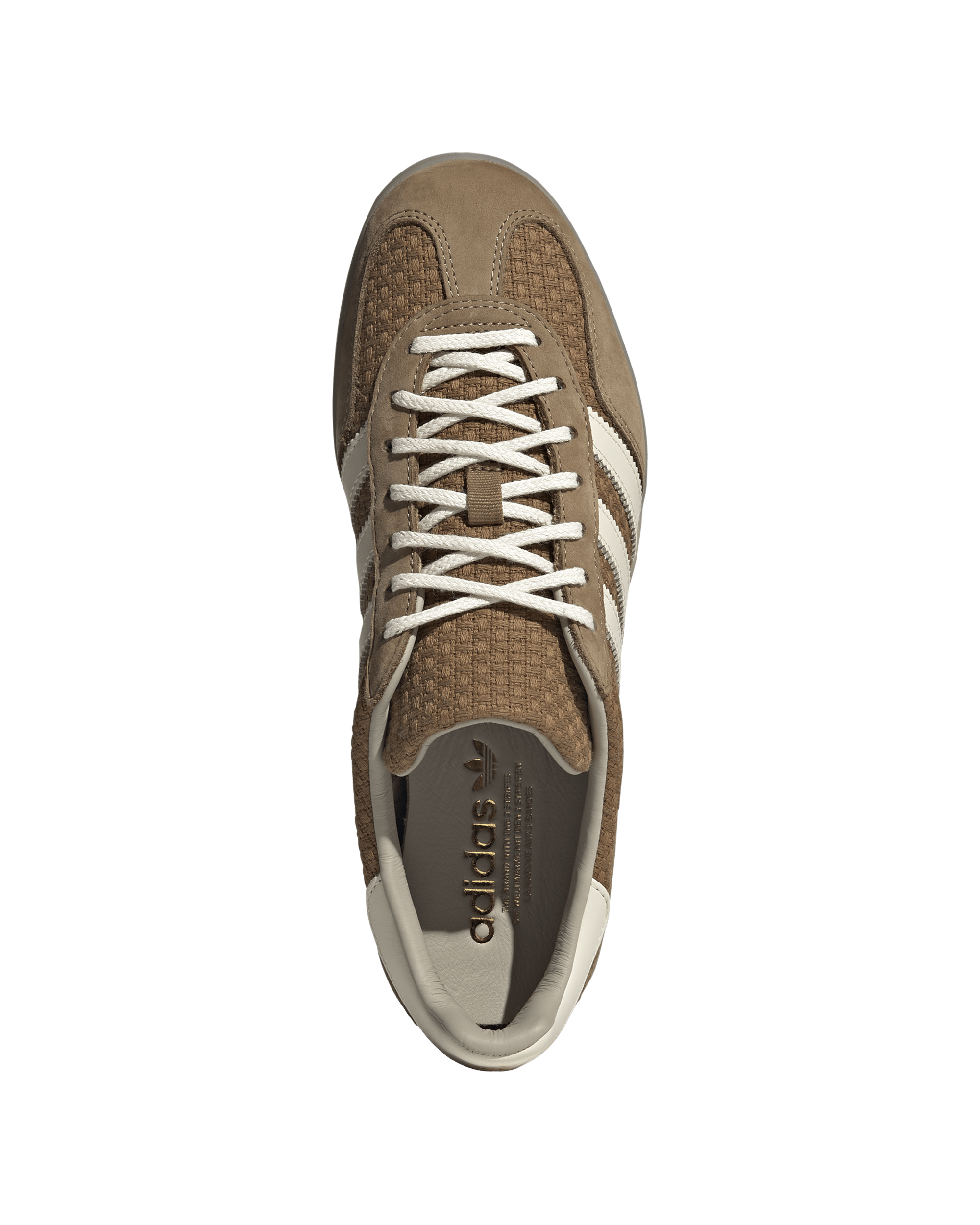 Gazelle Indoor