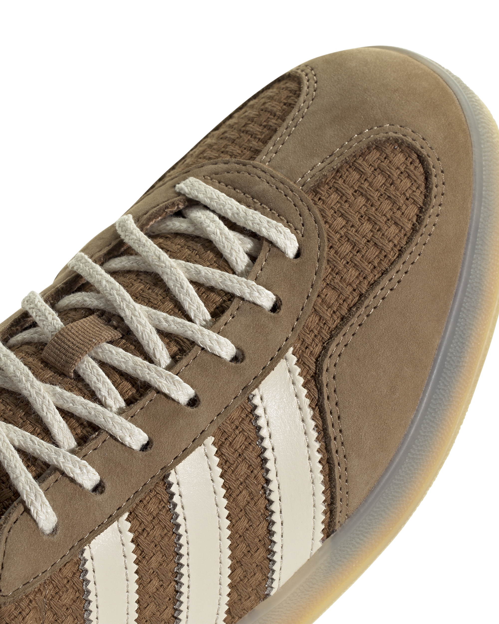Gazelle Indoor