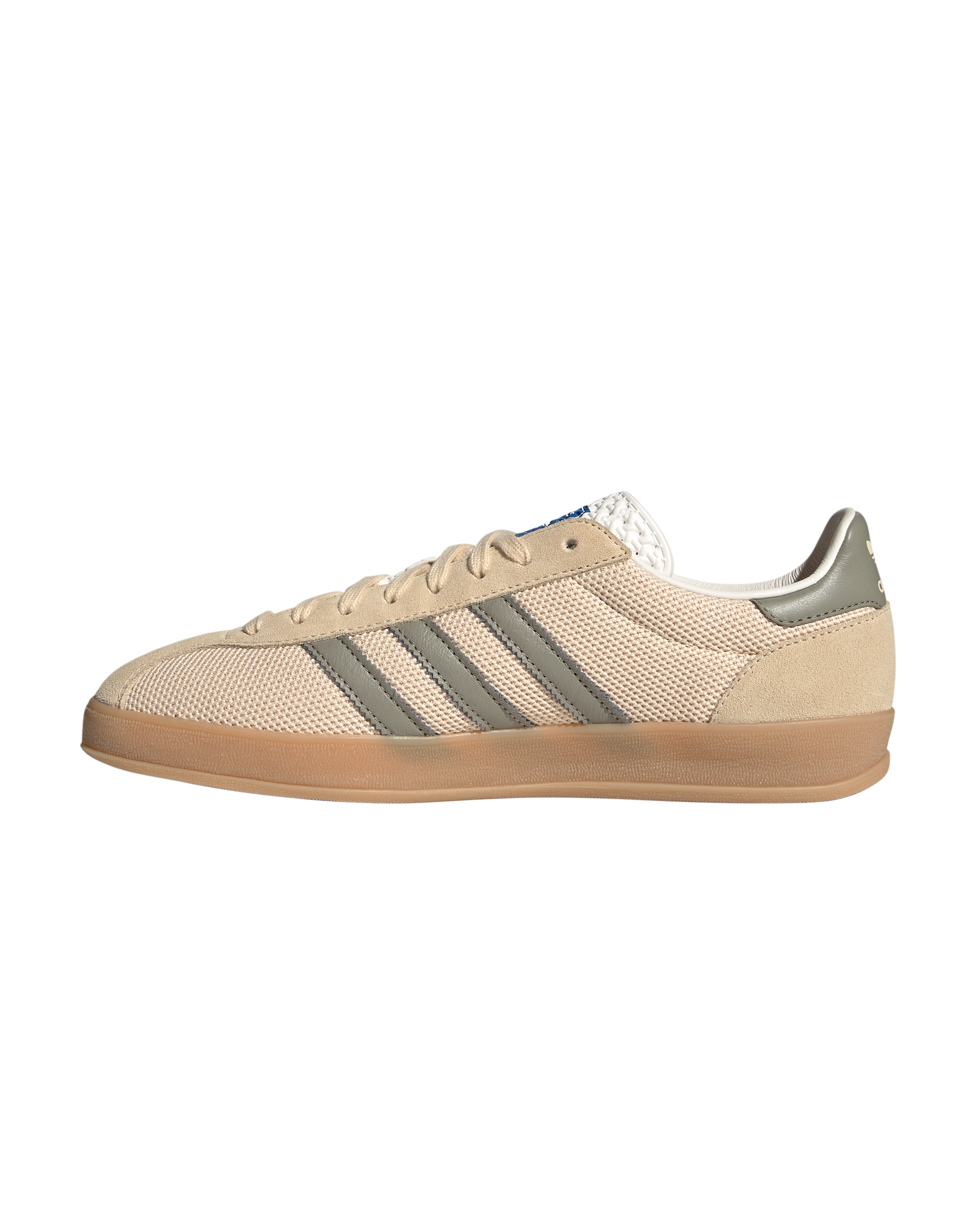 Gazelle Indoor Pro
