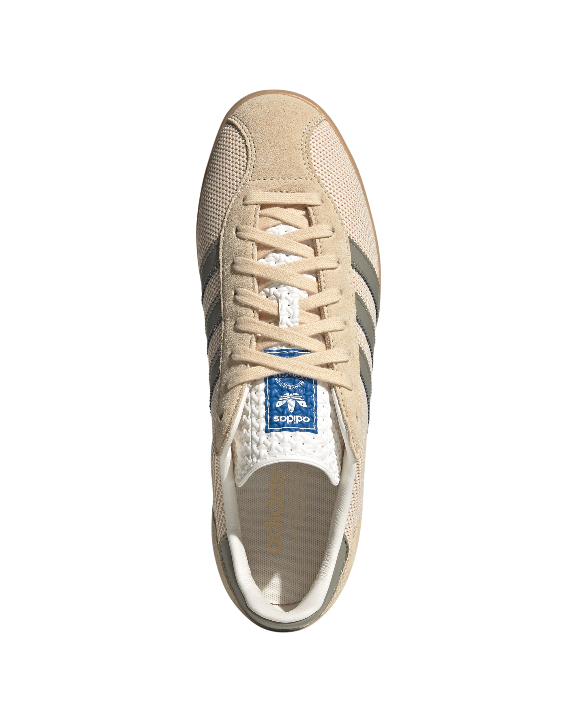 Gazelle Indoor Pro