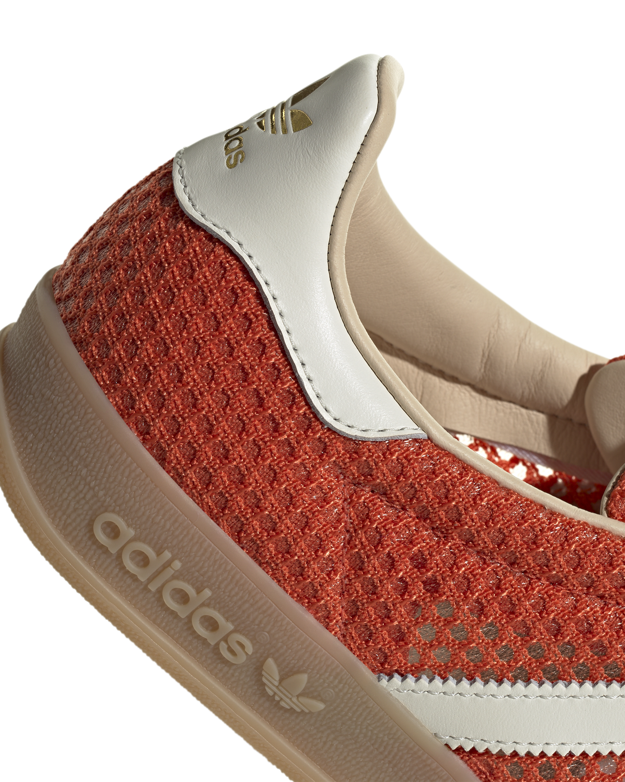 Gazelle Indoor