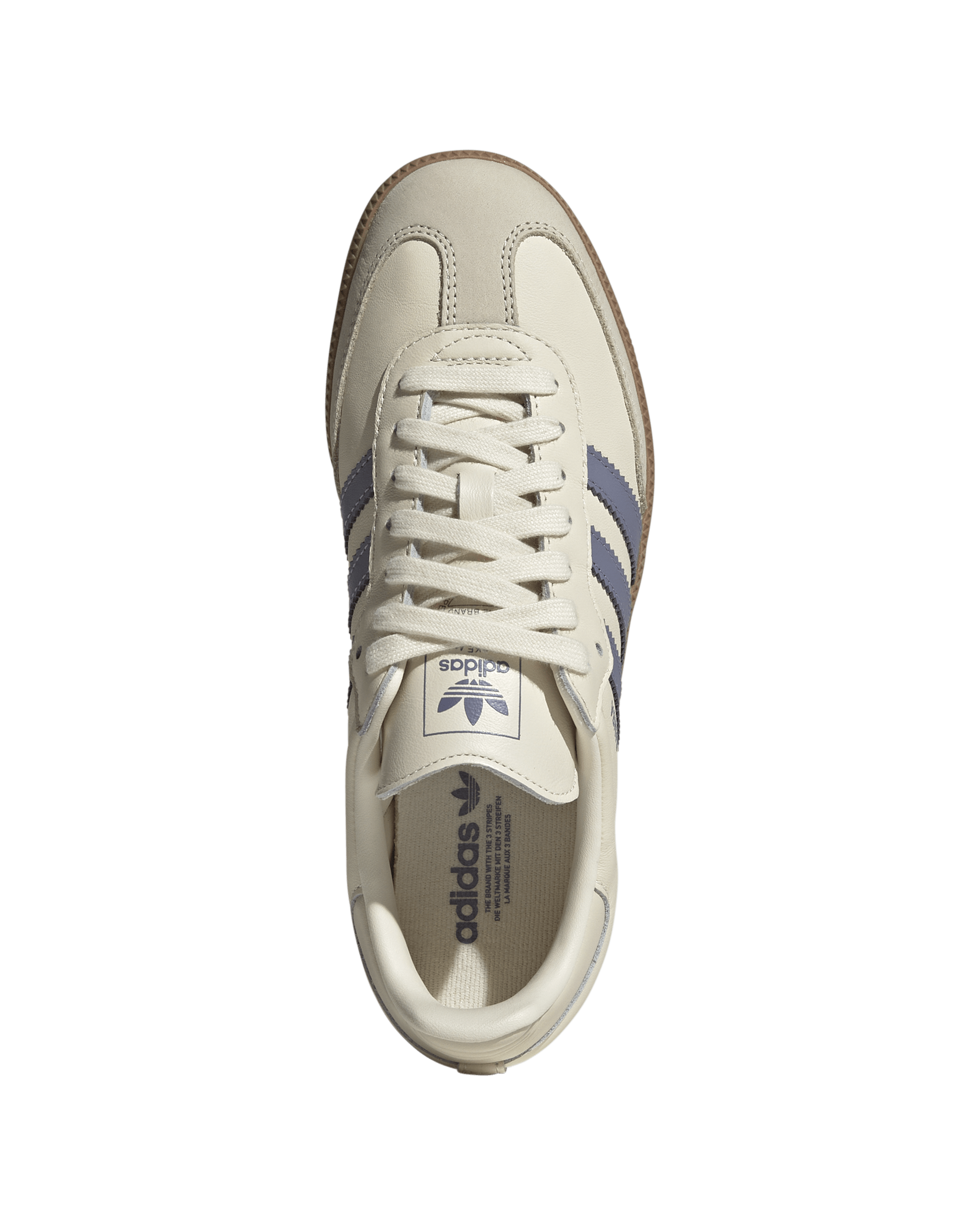 Womens Samba Og