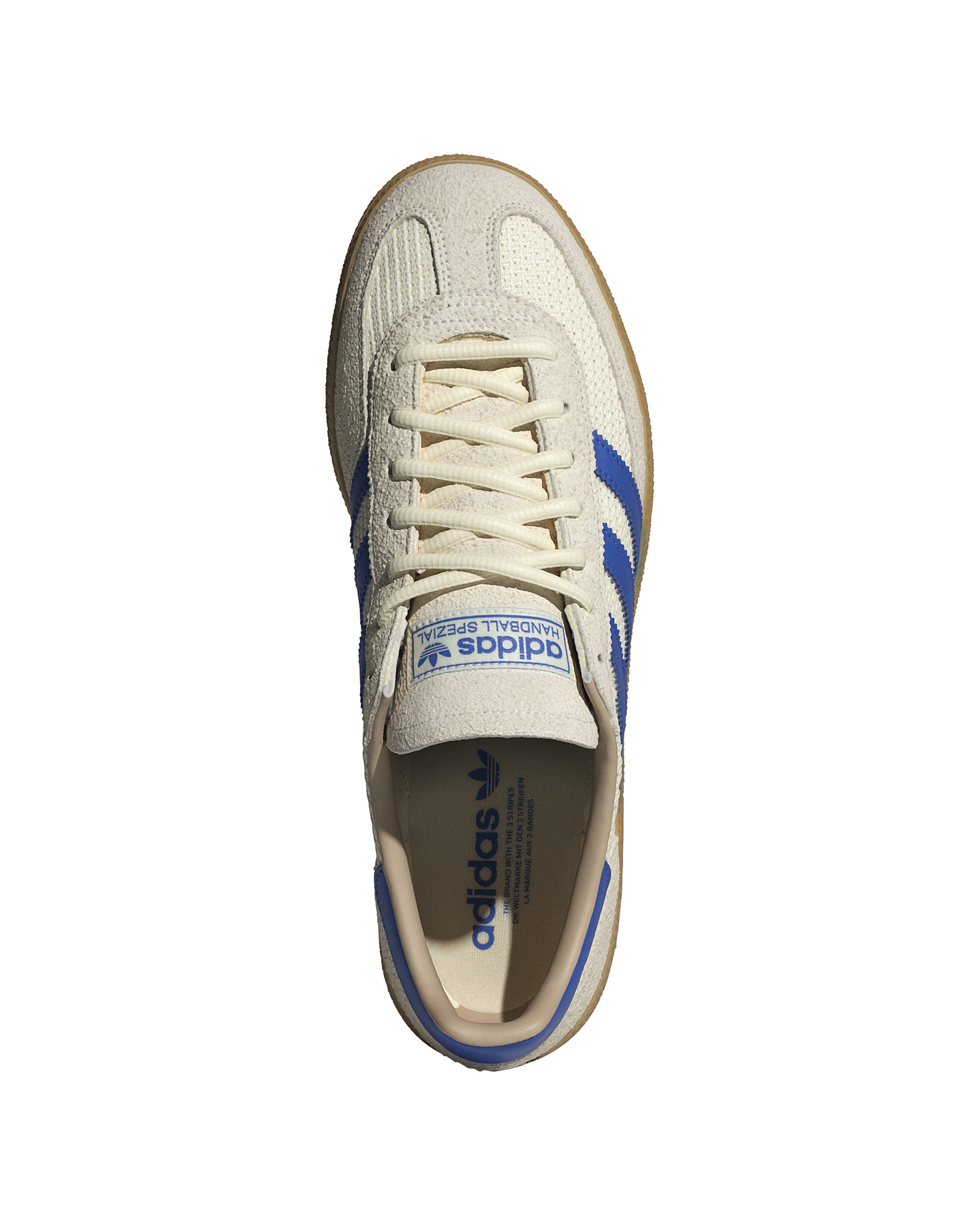 Handball Spezial