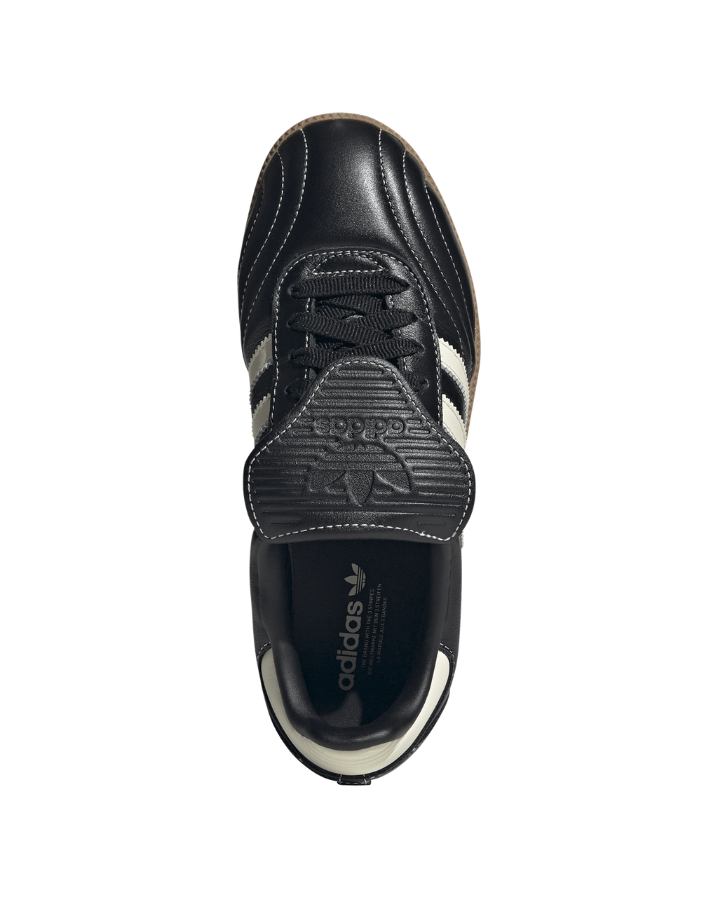 Womens Samba Lt
