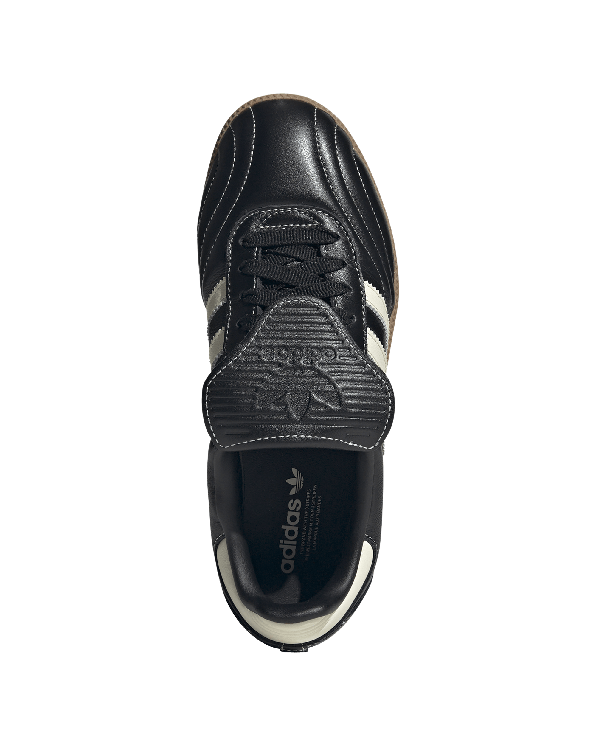 Womens Samba Lt