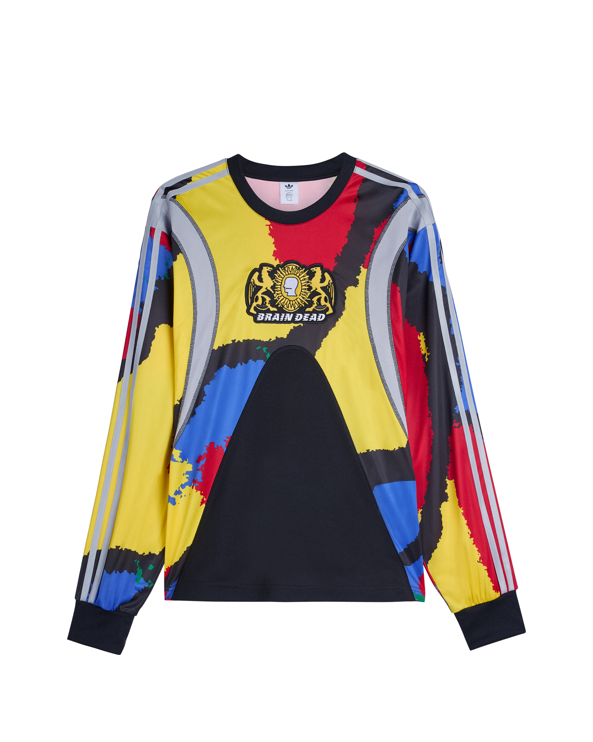 Brain Dead Ls Jersey
