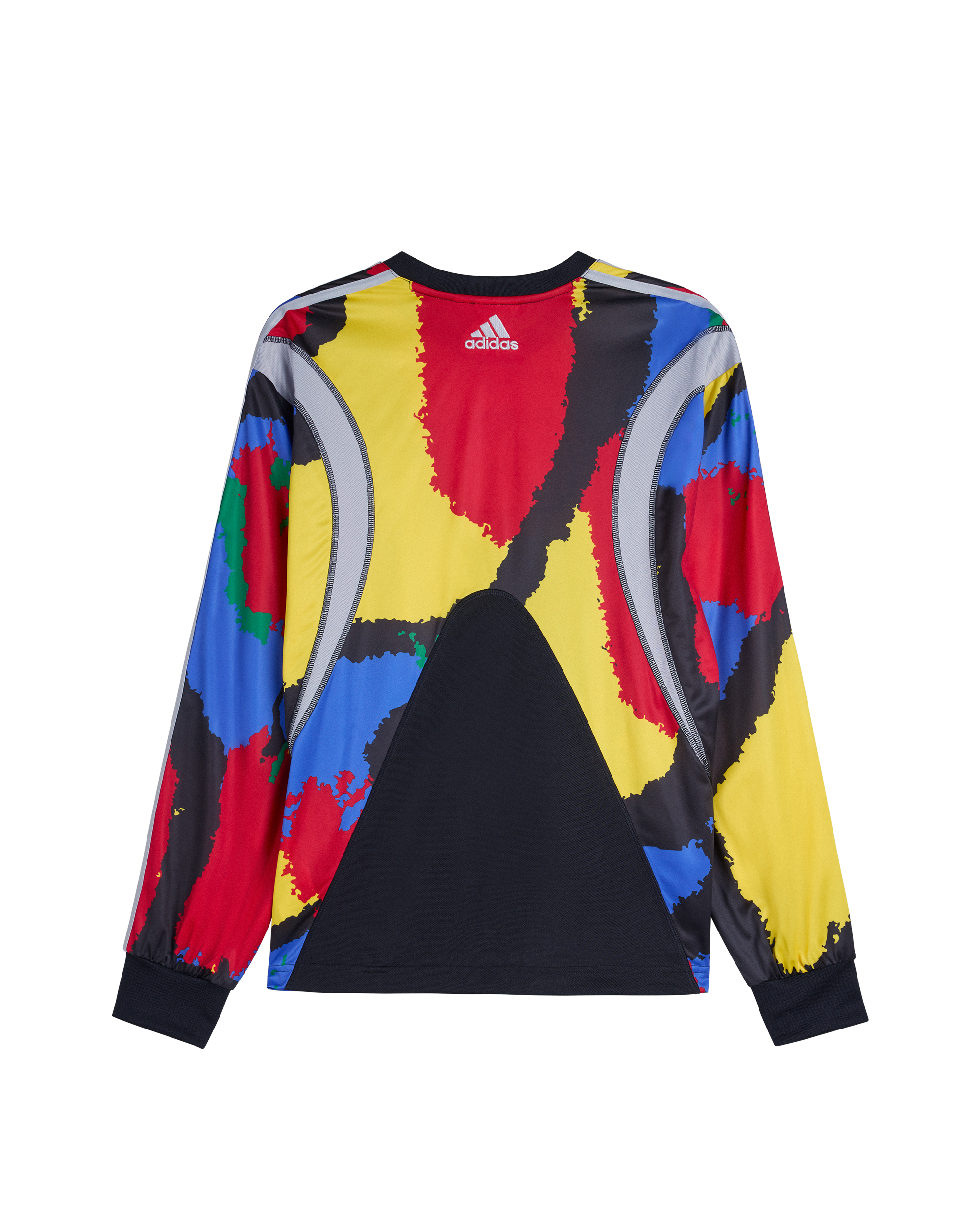 Brain Dead Ls Jersey
