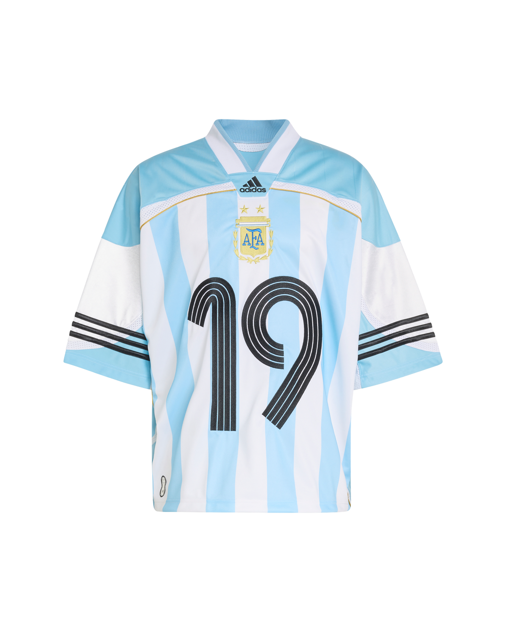 Argentina Jersey