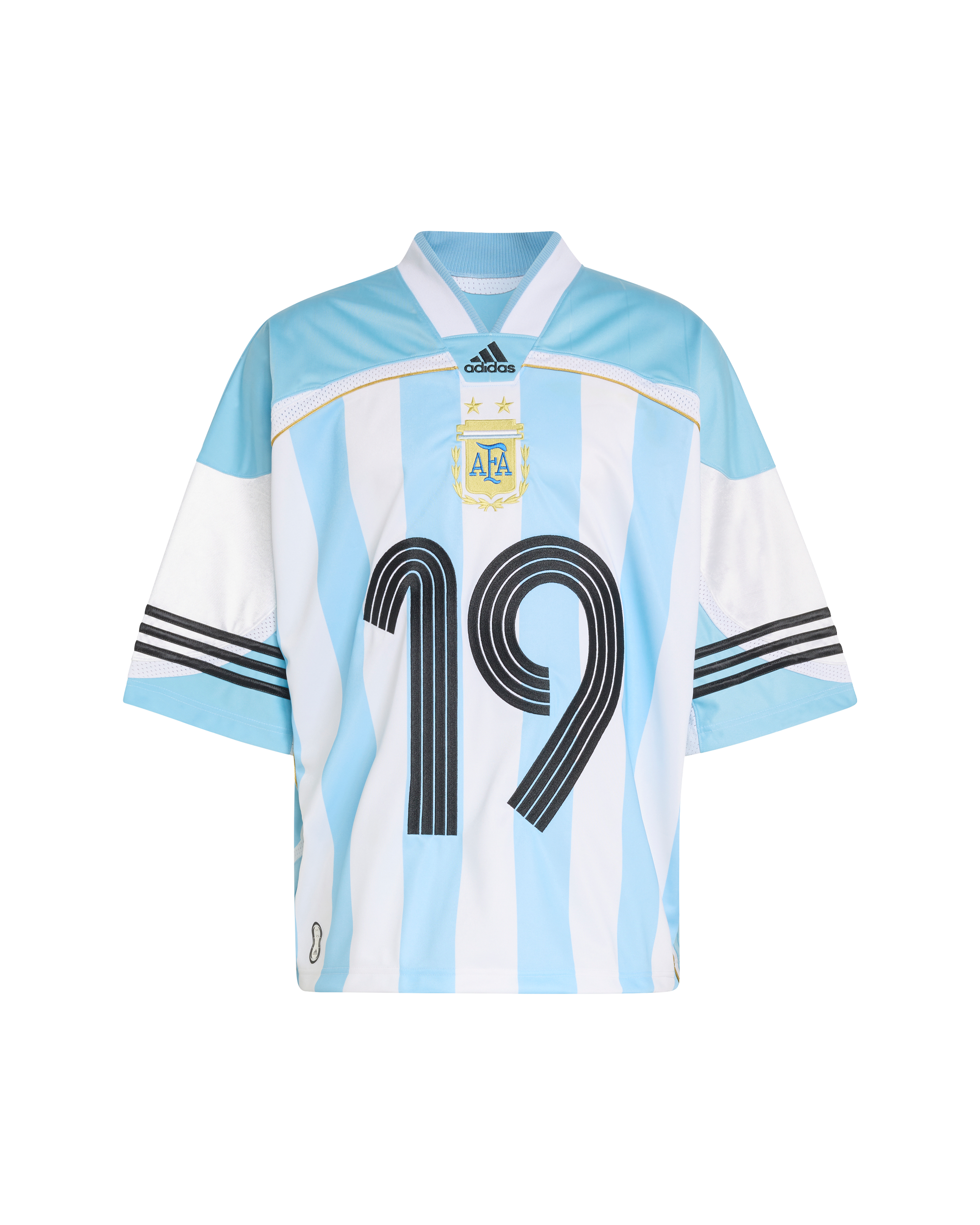 Argentina Jersey