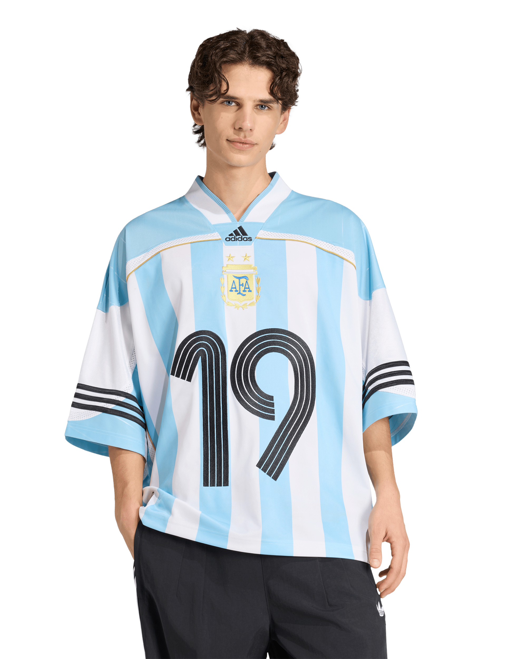 Argentina Jersey