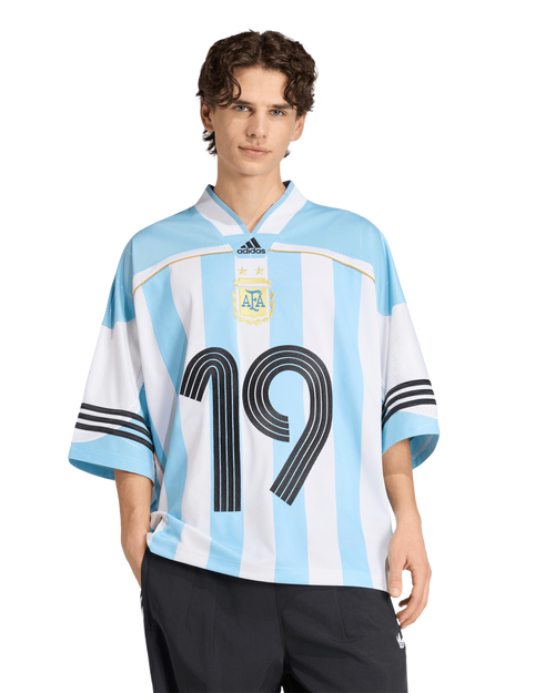 Argentina Jersey