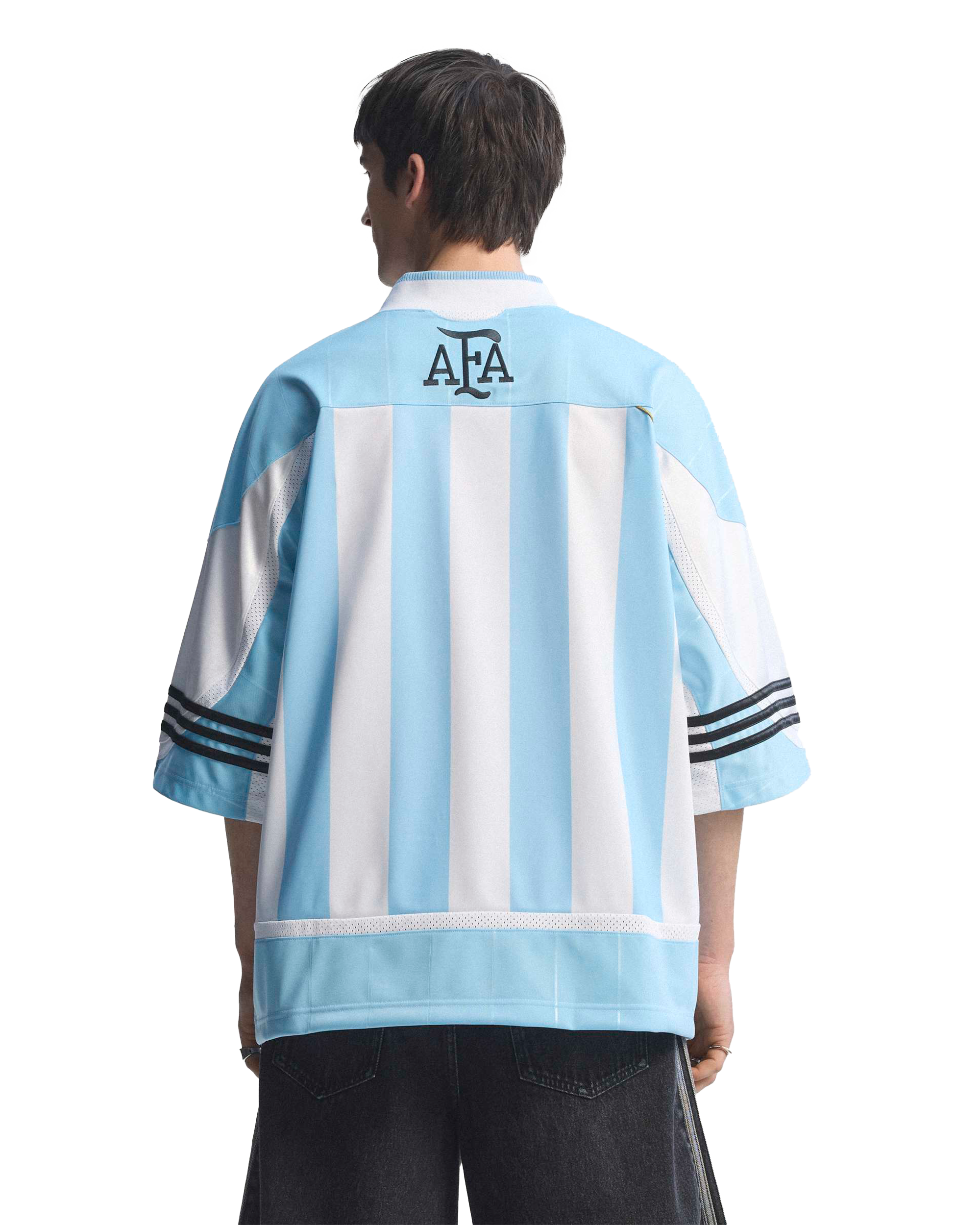 Argentina Jersey
