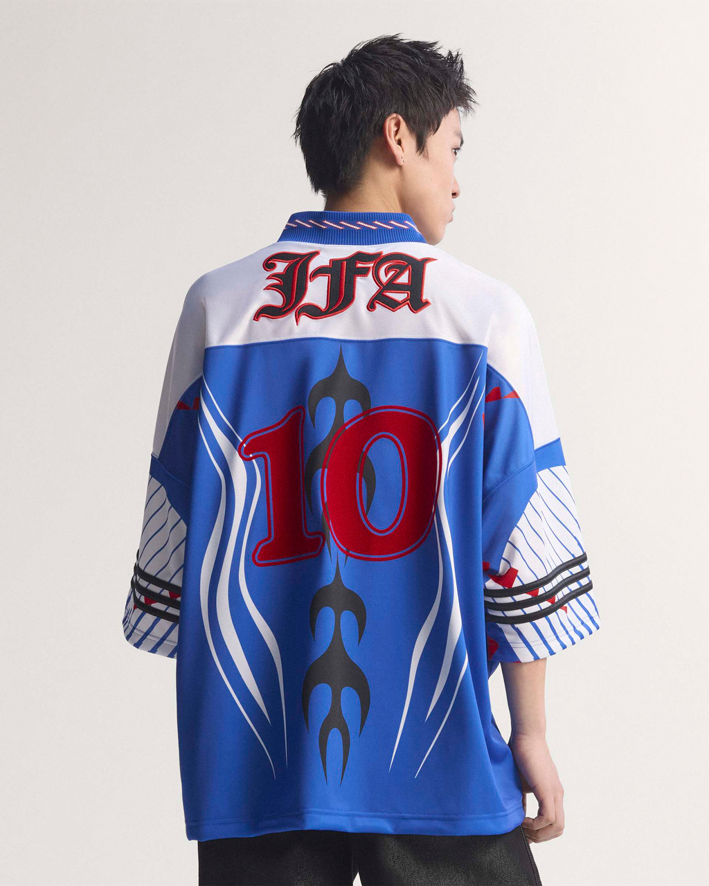 Japan Jersey