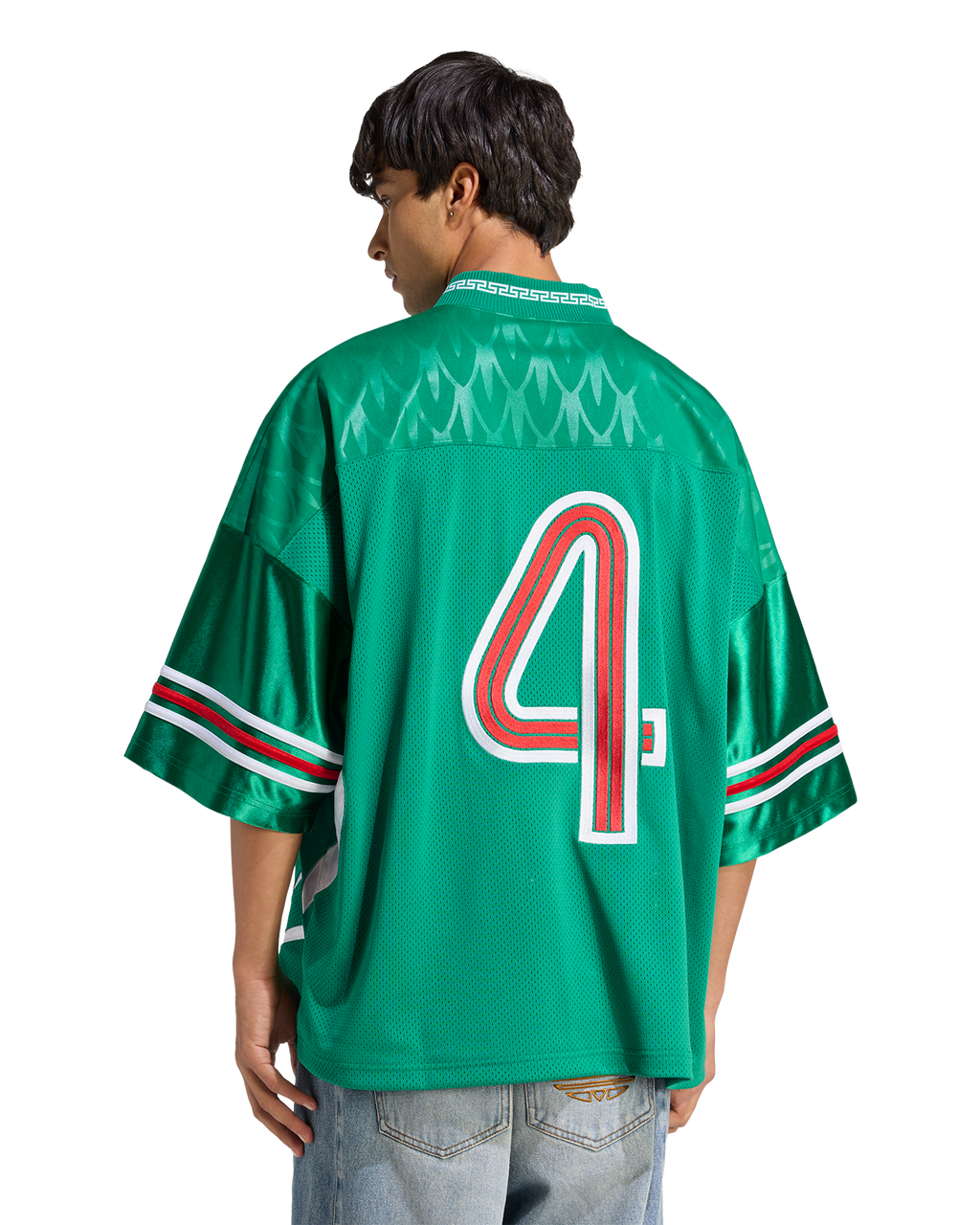 Mexico Jersey