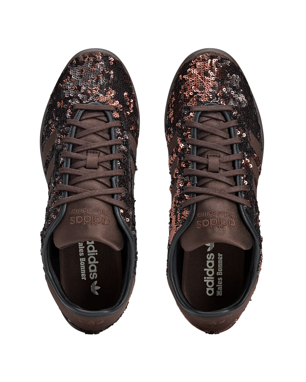 Wales Bonner Karinthha Sequin