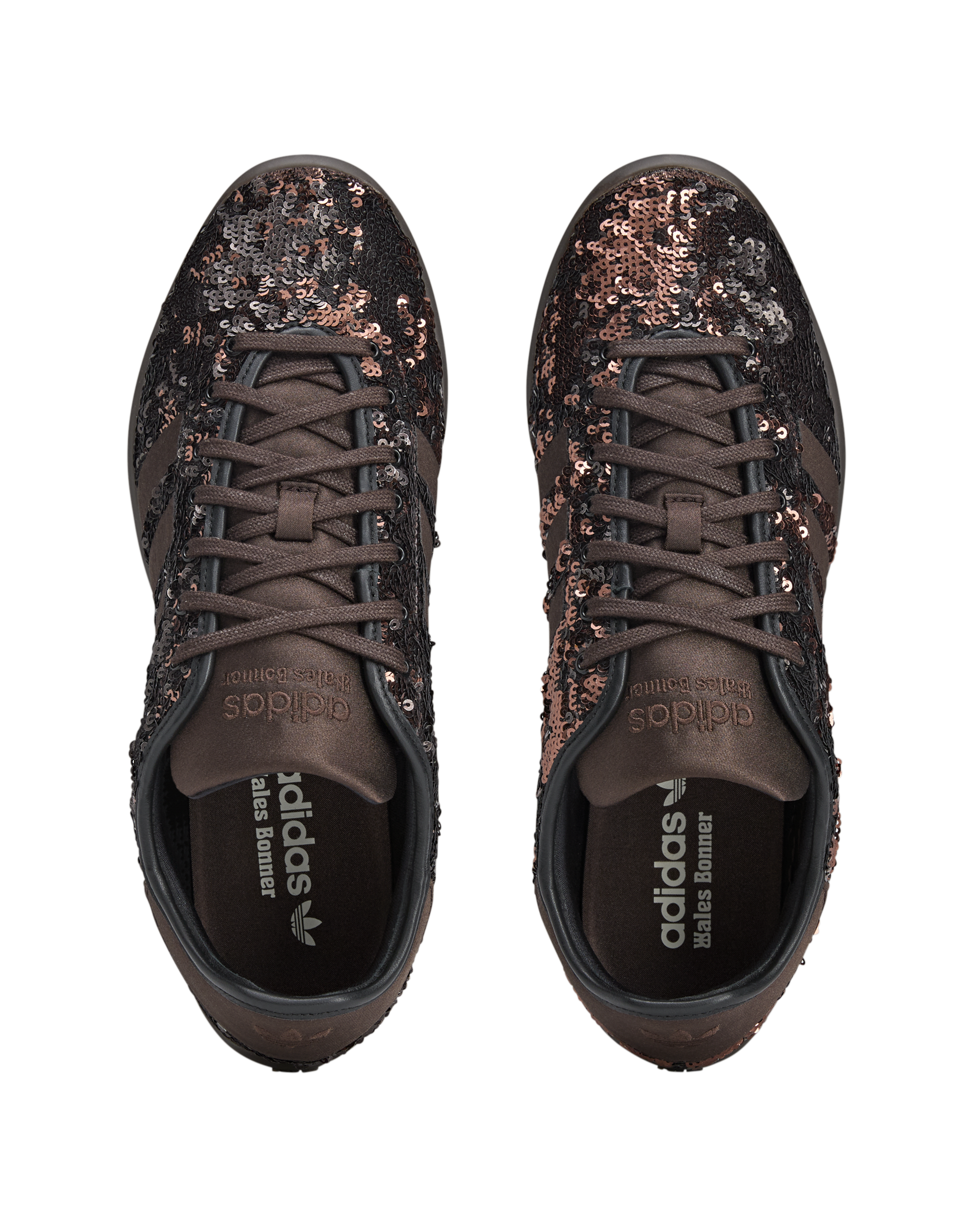 Wales Bonner Karinthha Sequin
