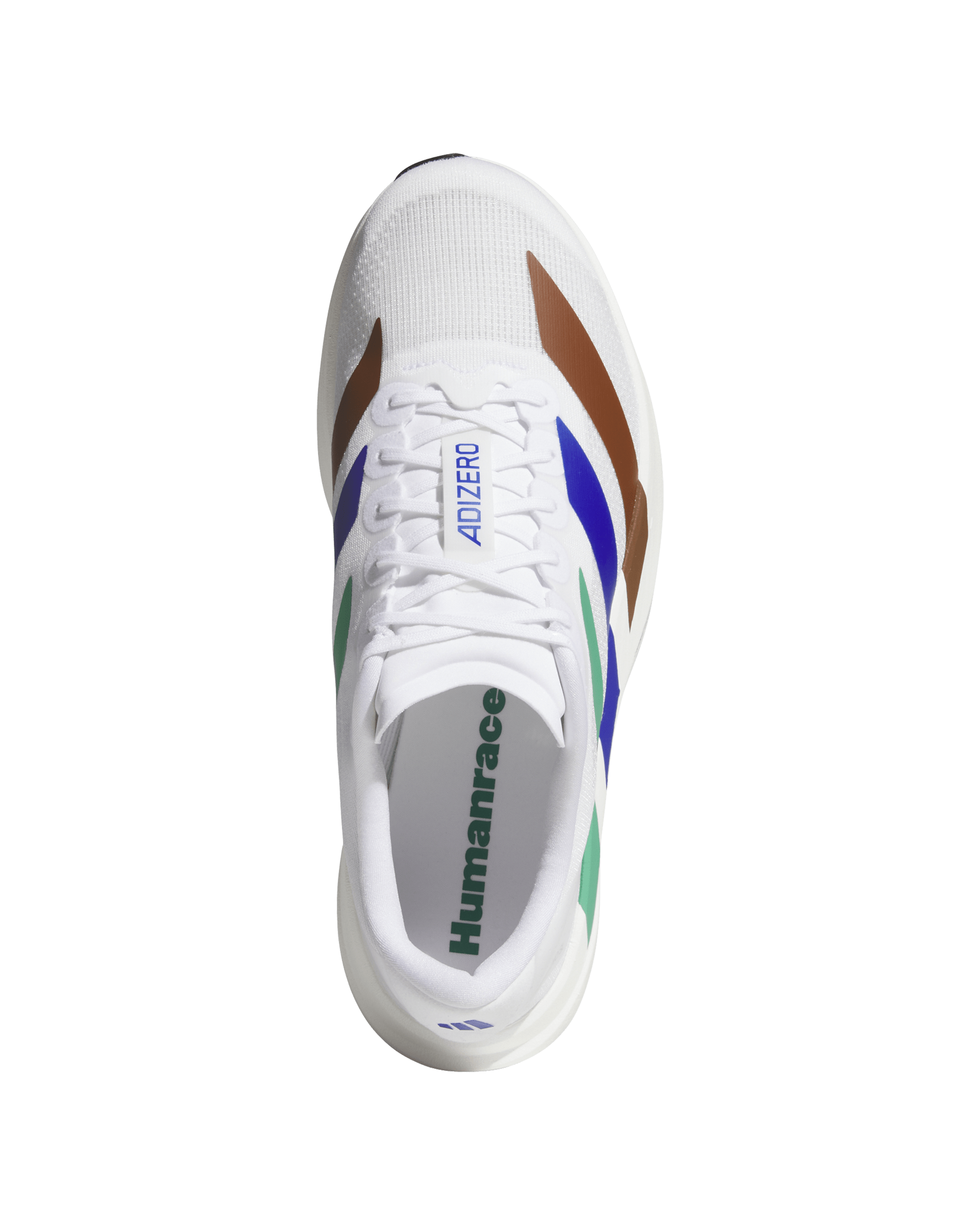 Pharrell X Adidas Adizero Evo Sl