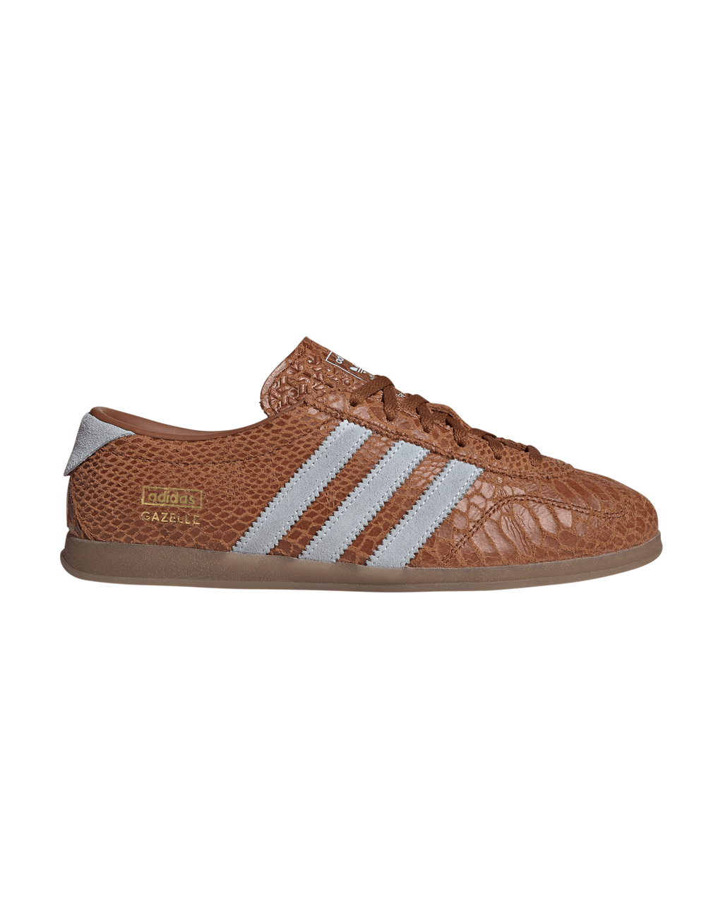 Gazelle Lo Pro W