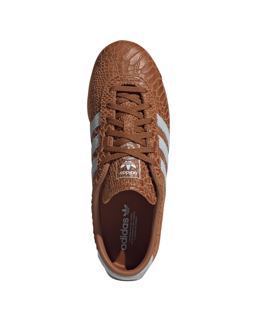 Gazelle Lo Pro W
