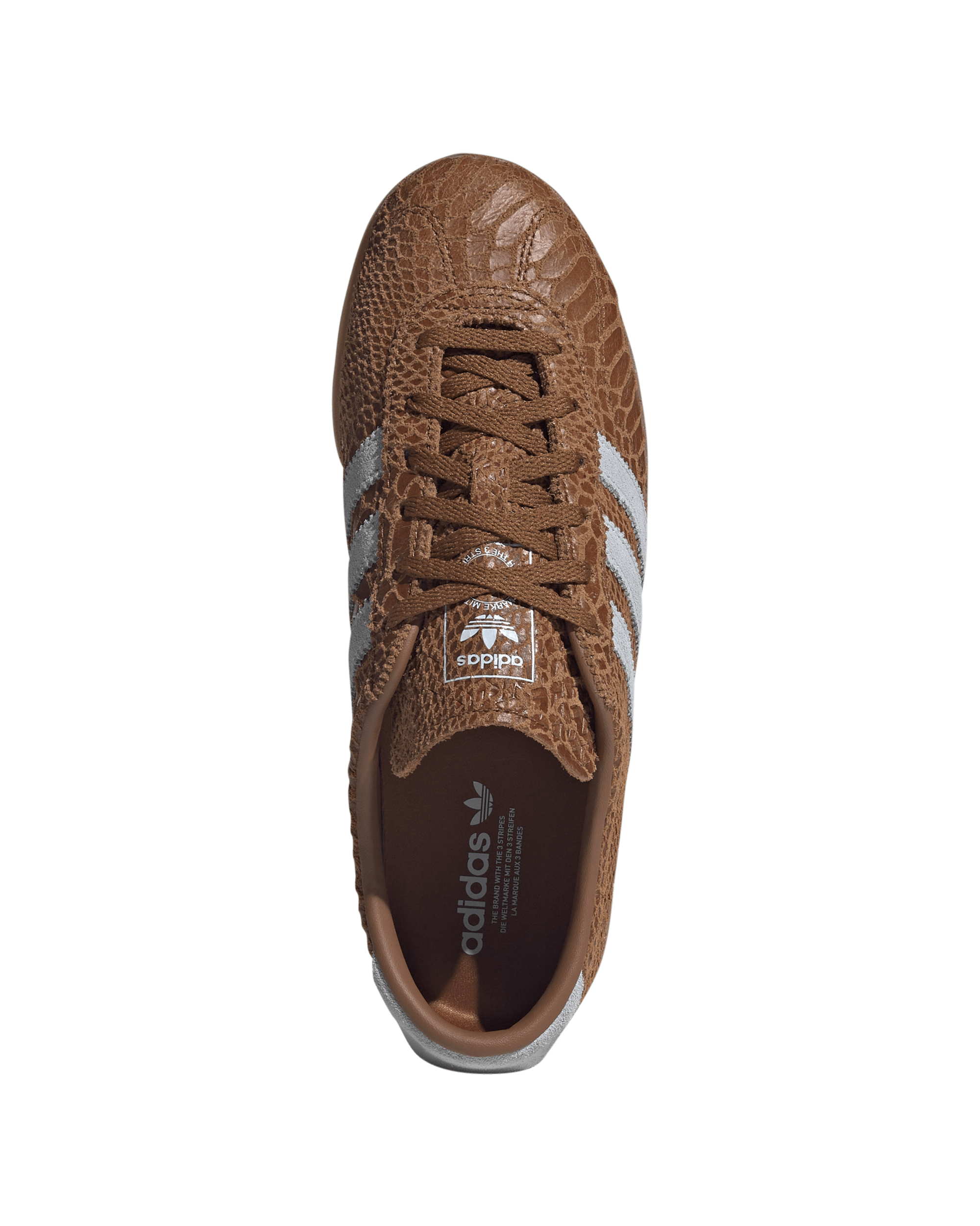 Gazelle Lo Pro W