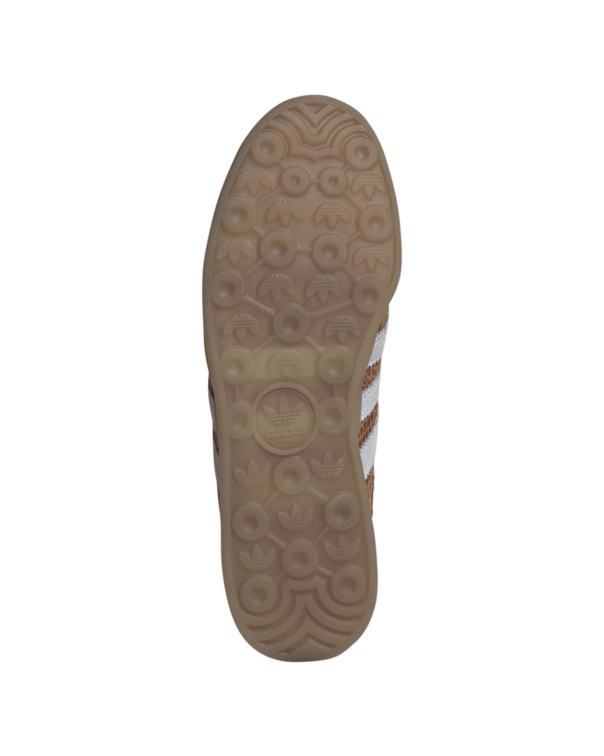 Gazelle Lo Pro W