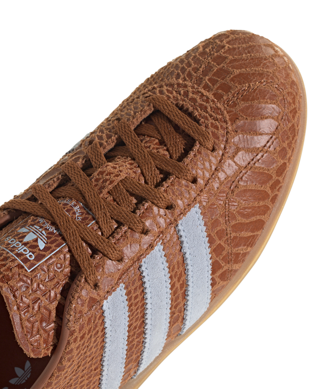 Gazelle Lo Pro W