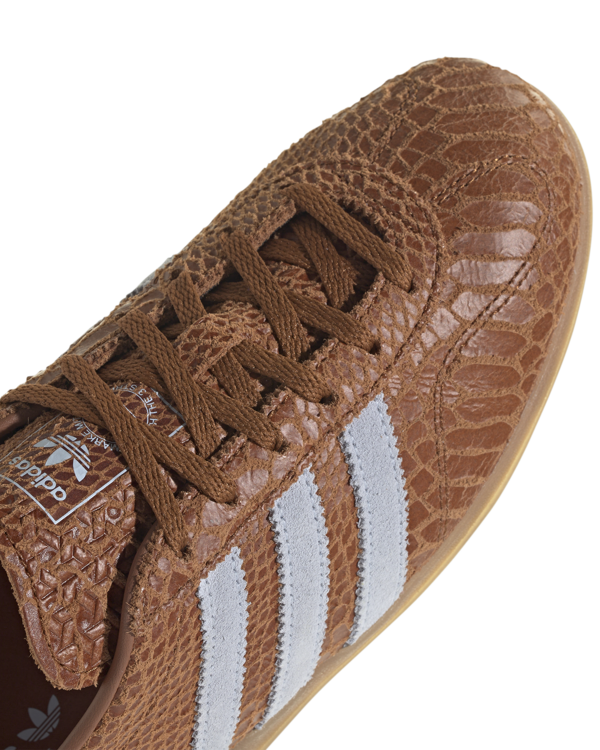 Gazelle Lo Pro W
