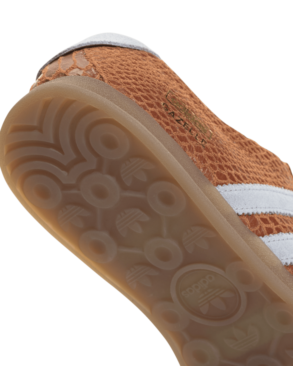 Gazelle Lo Pro W