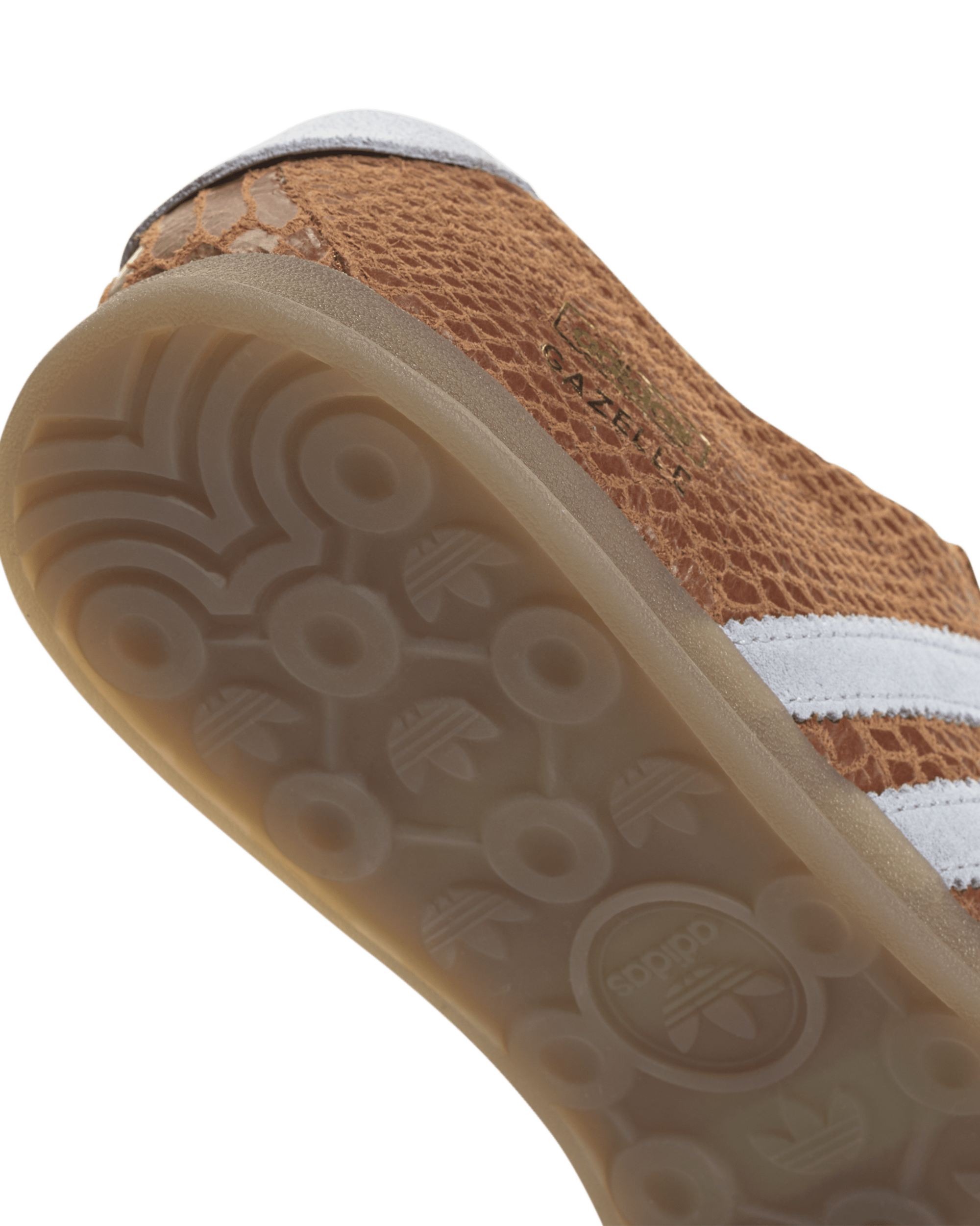 Gazelle Lo Pro W