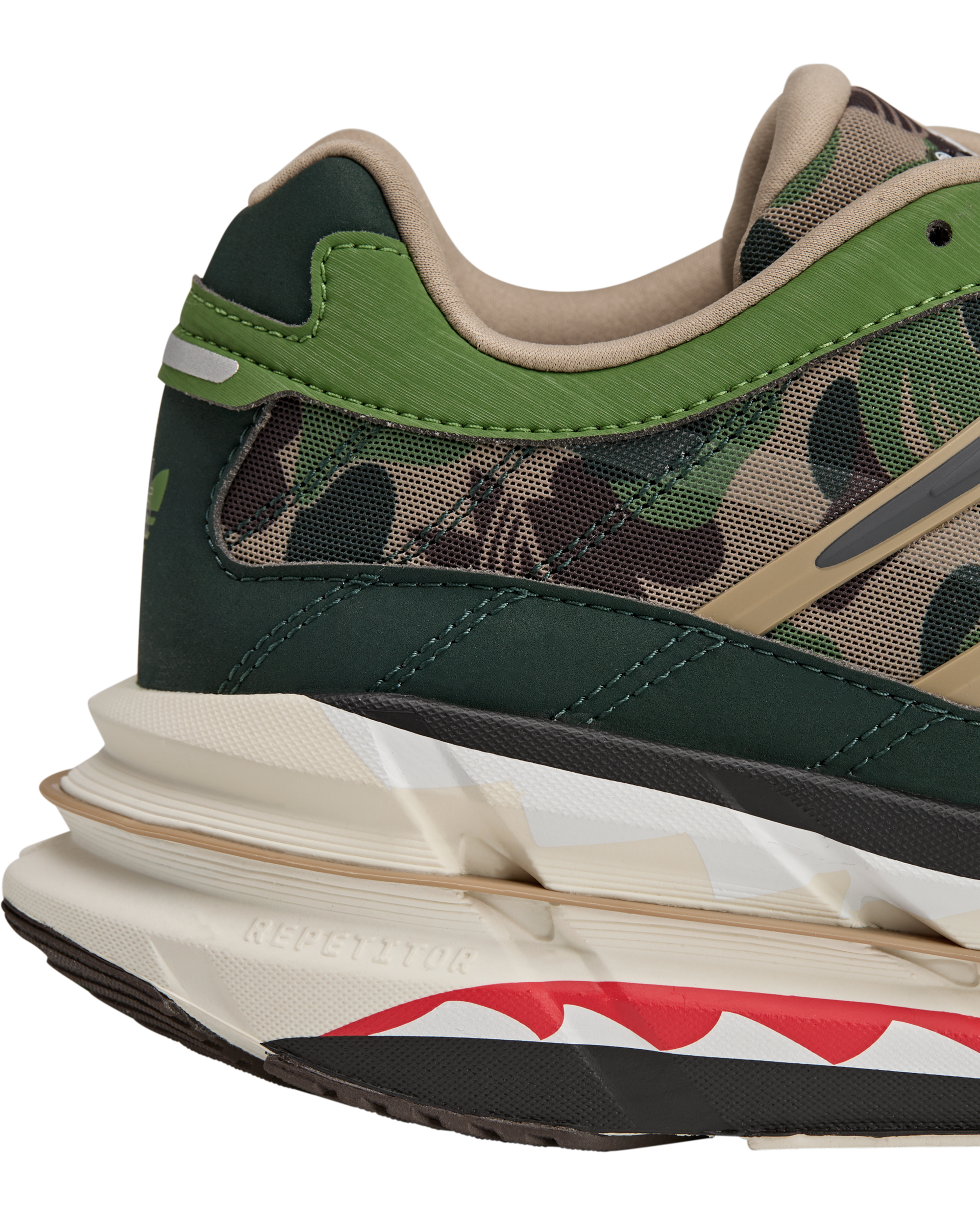 Adistar Hrmy Bape