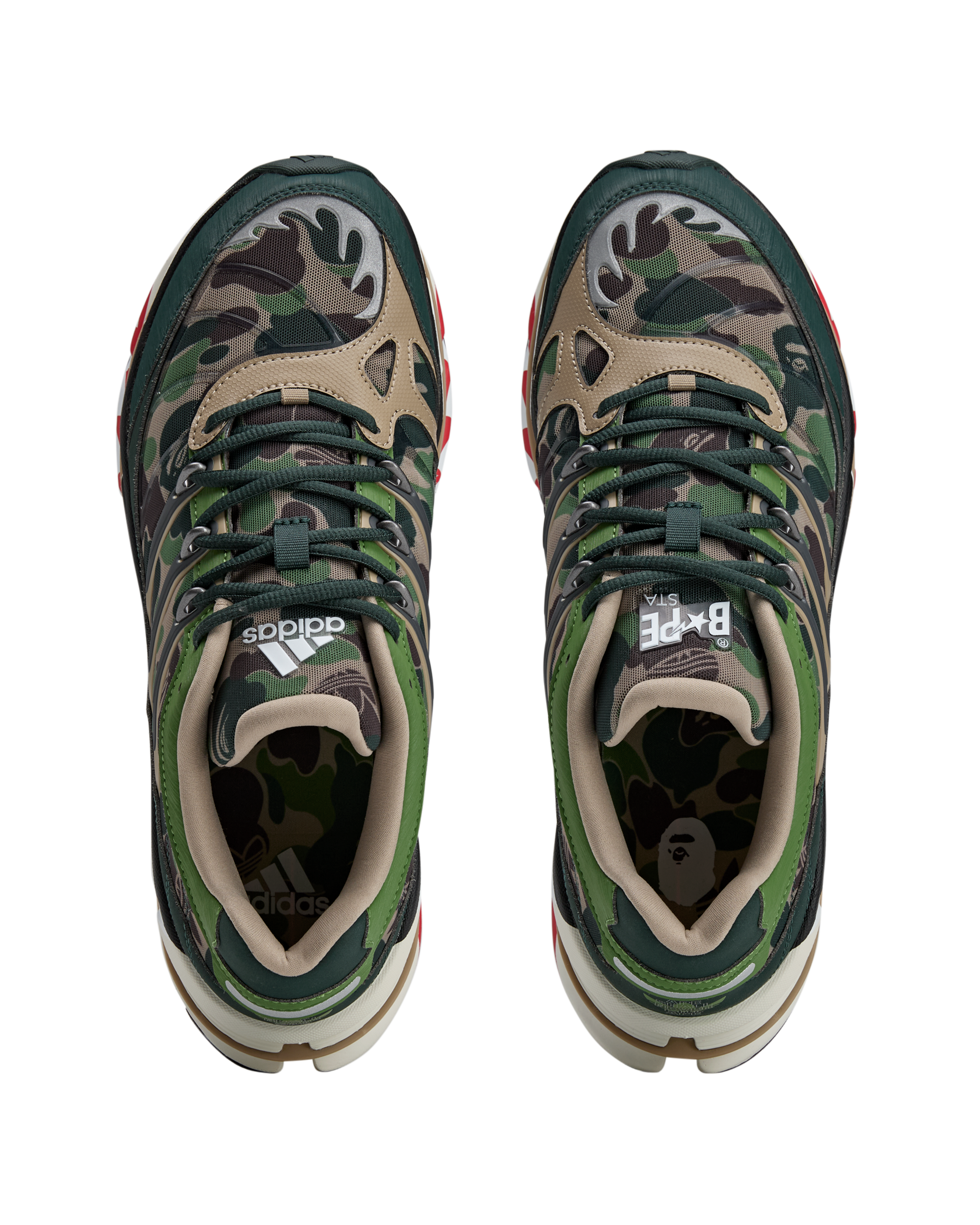 Adistar Hrmy Bape