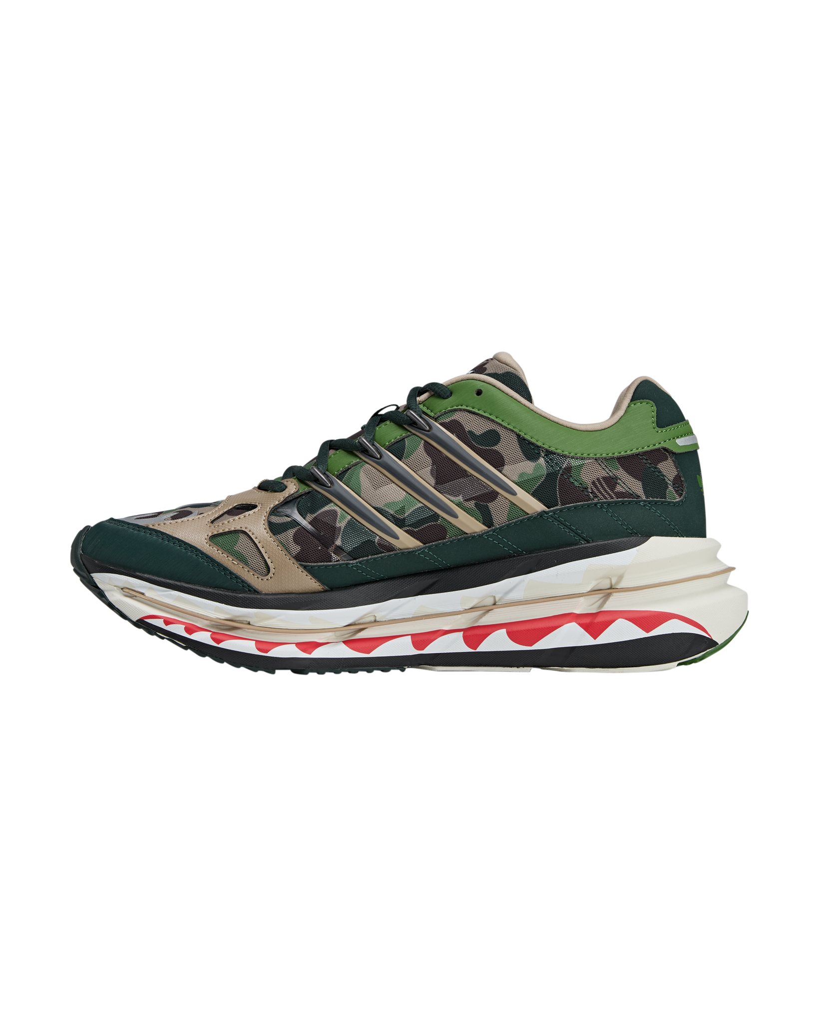 Adistar Hrmy Bape