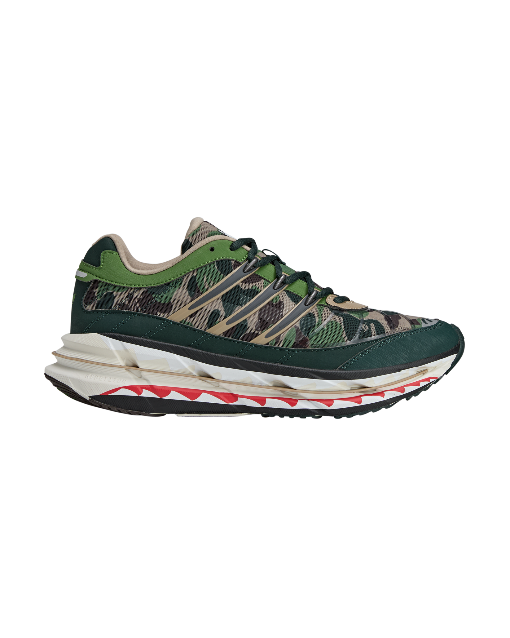 Adistar Hrmy Bape