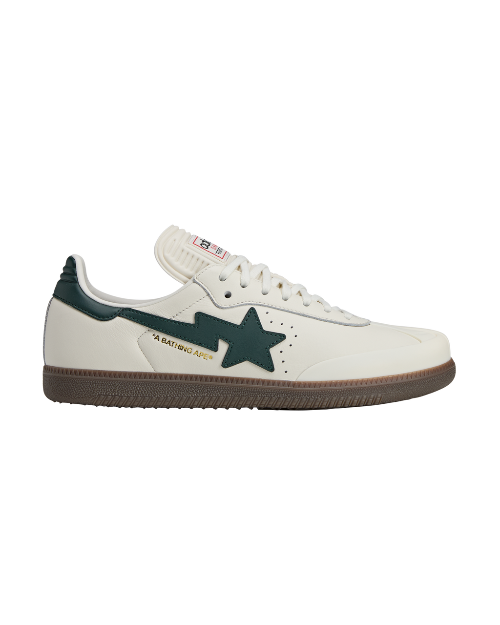 Samba Bape