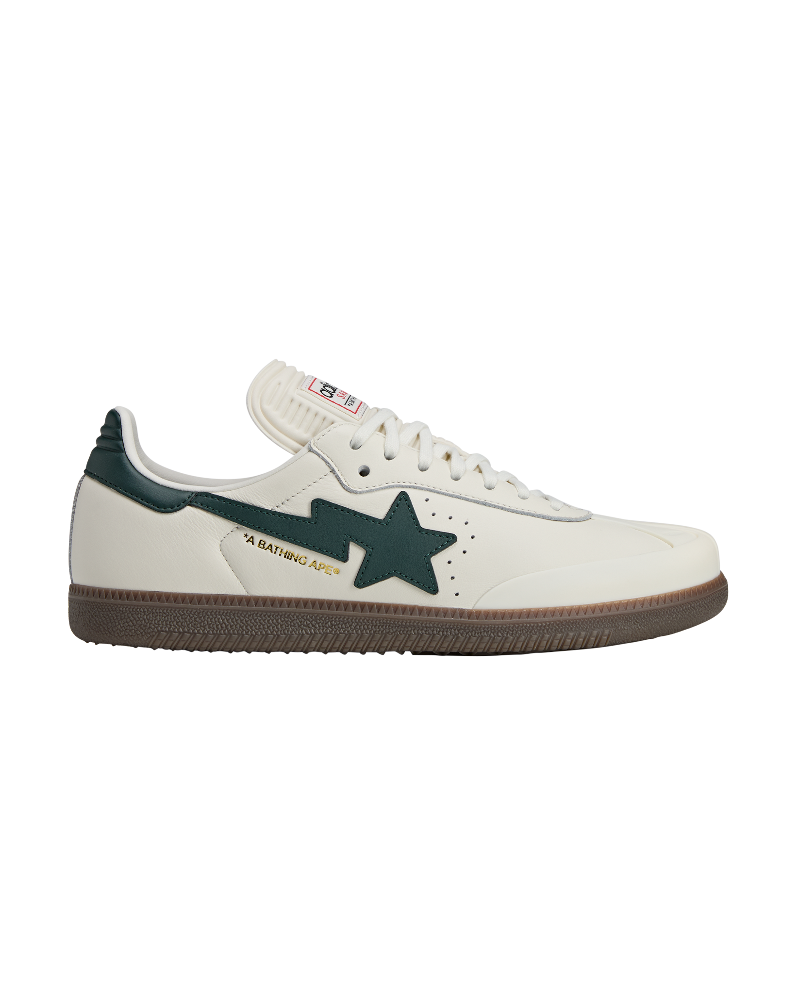 Samba Bape