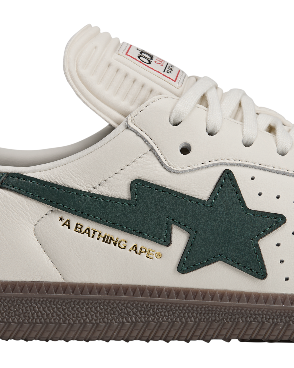 Samba Bape