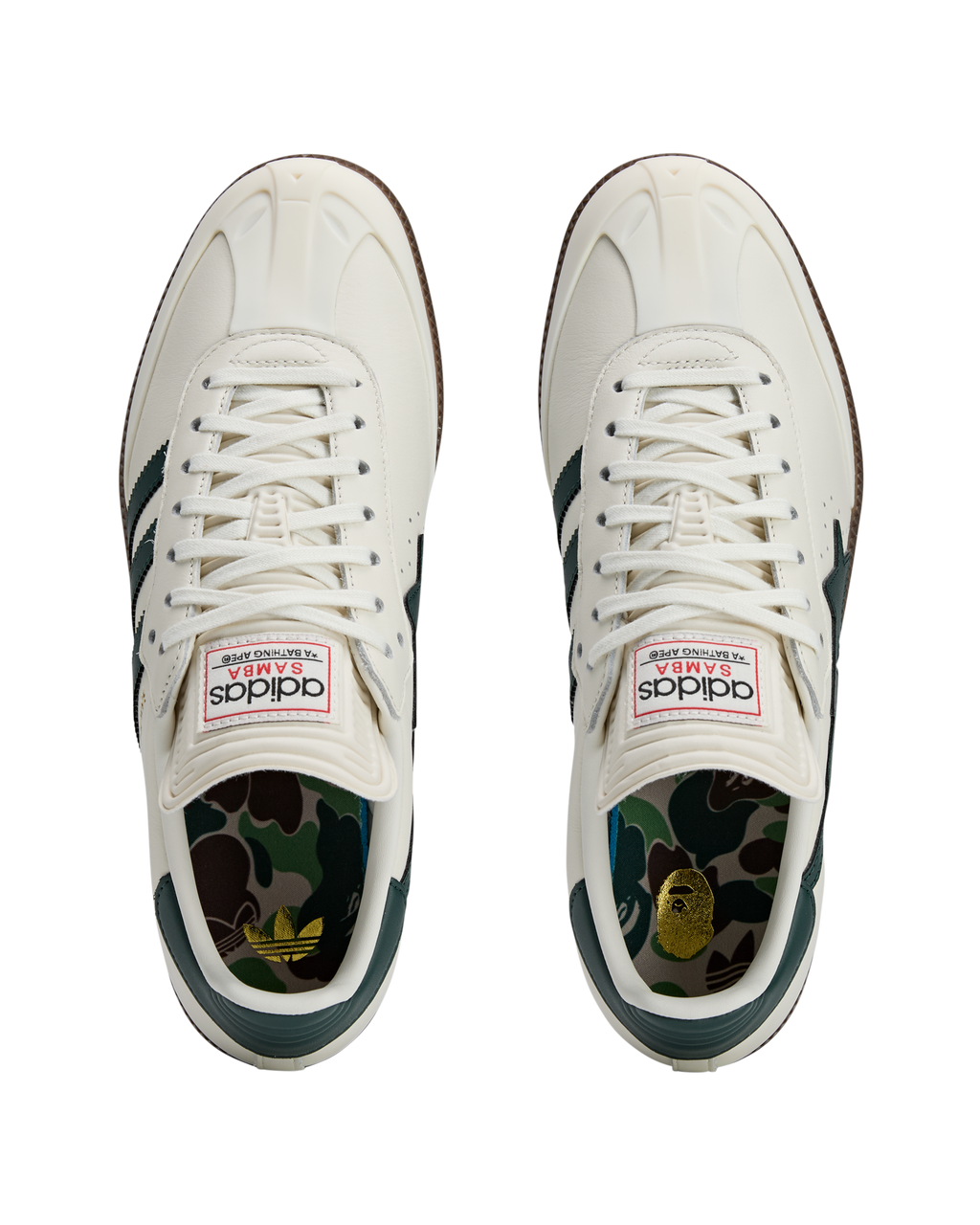Samba Bape
